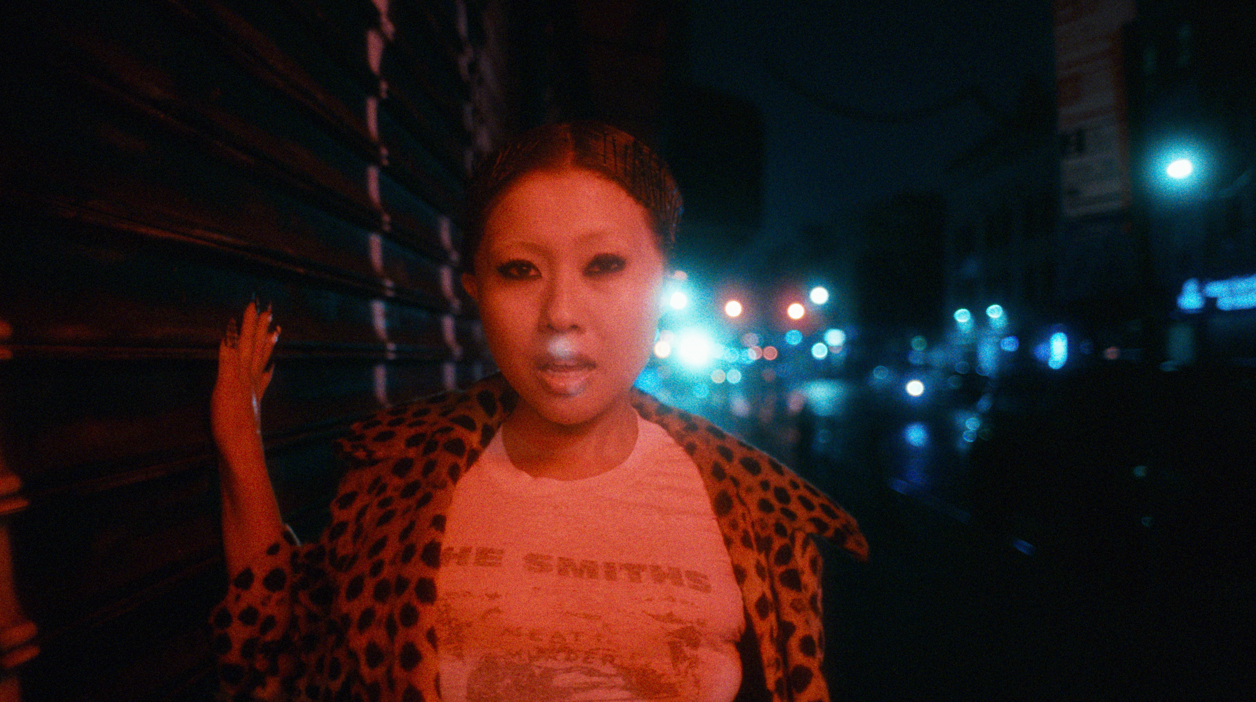 Venice Qin drops new single 'New Woman'