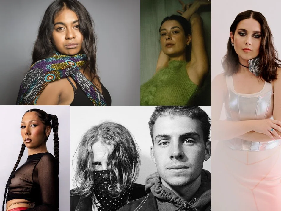Nominees for 2025 APRA Music Awards announced