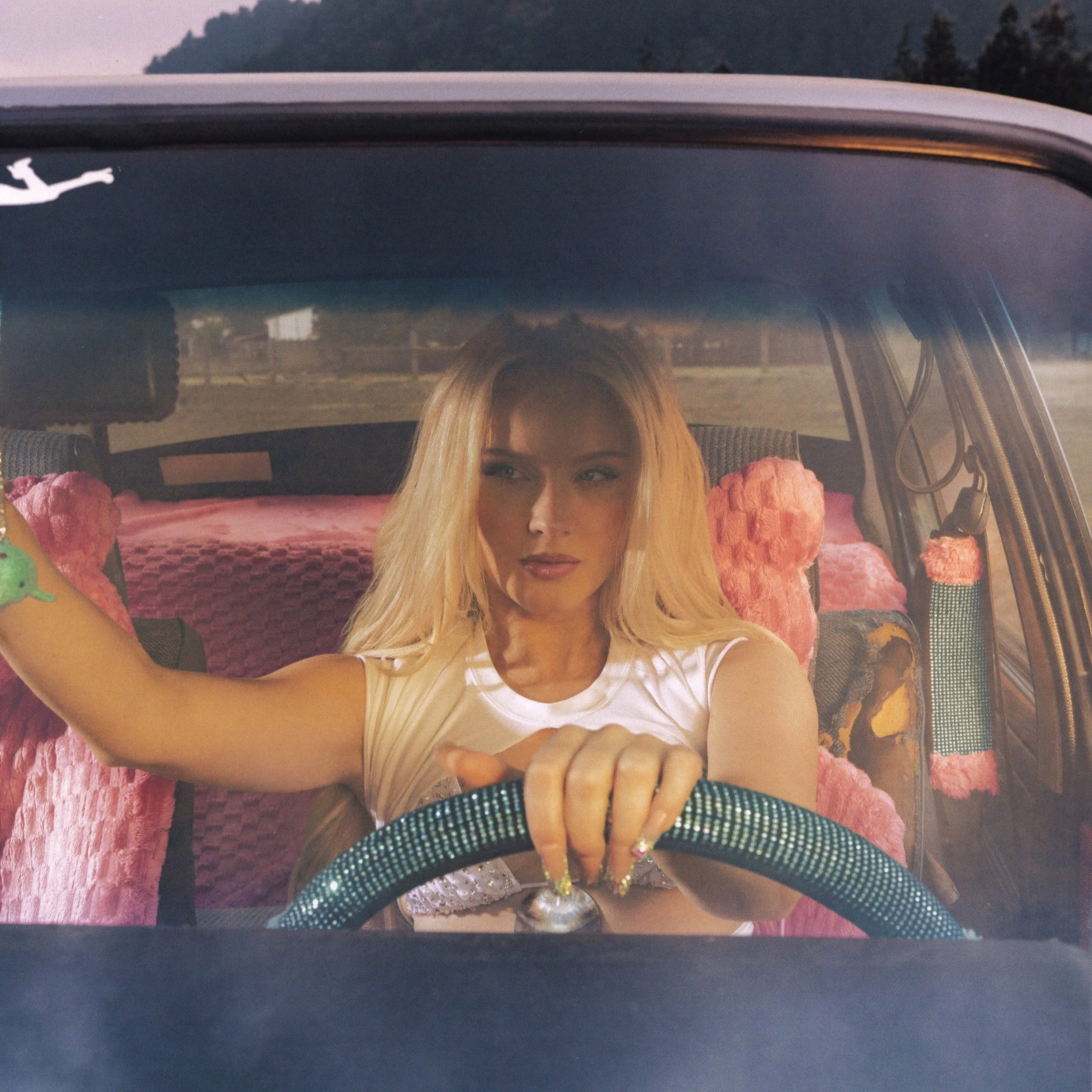 Zara Larsson returns with new single 'Pretty Ugly'