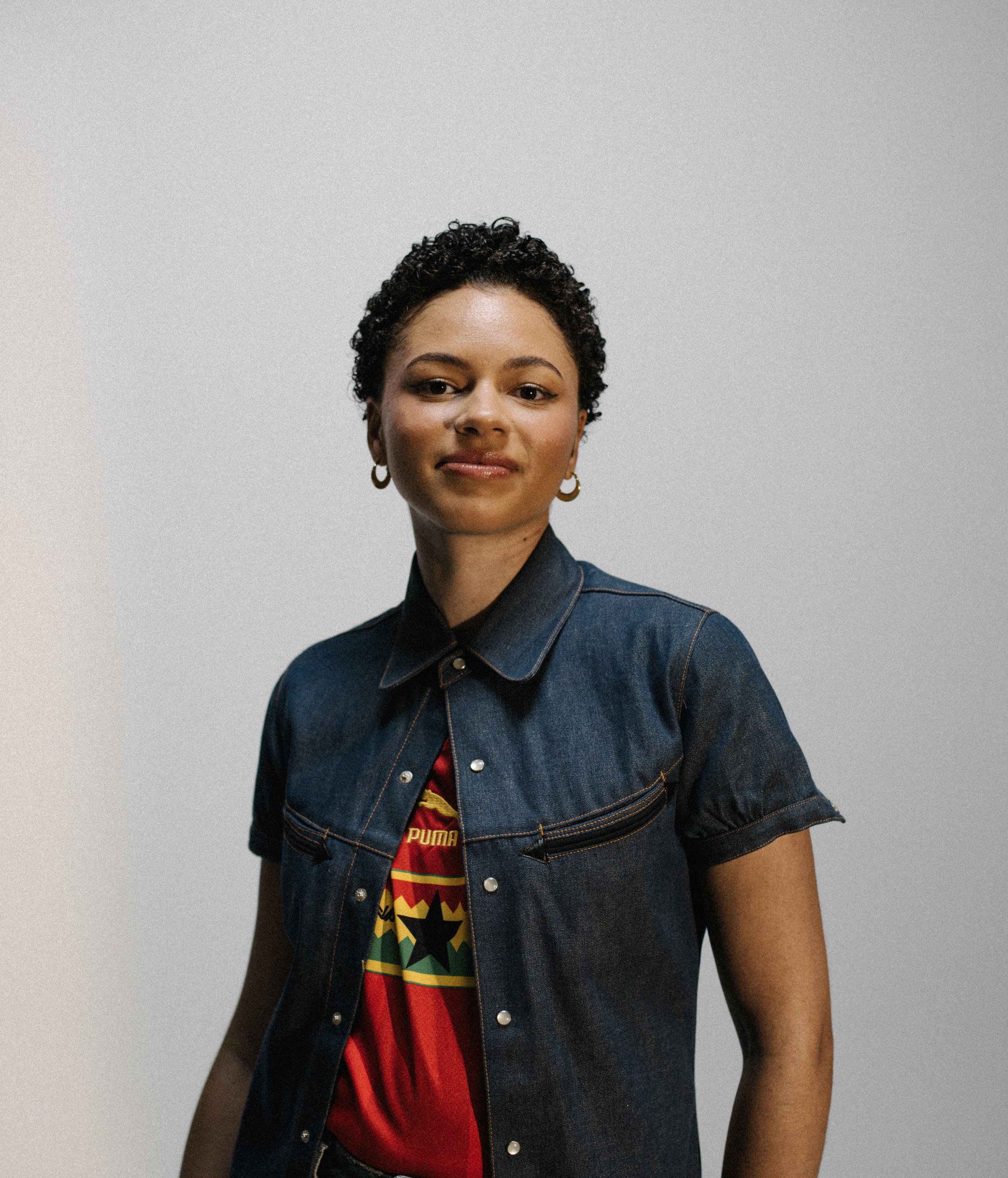 Nectar Woode releases beguiling new single 'Only Happen'