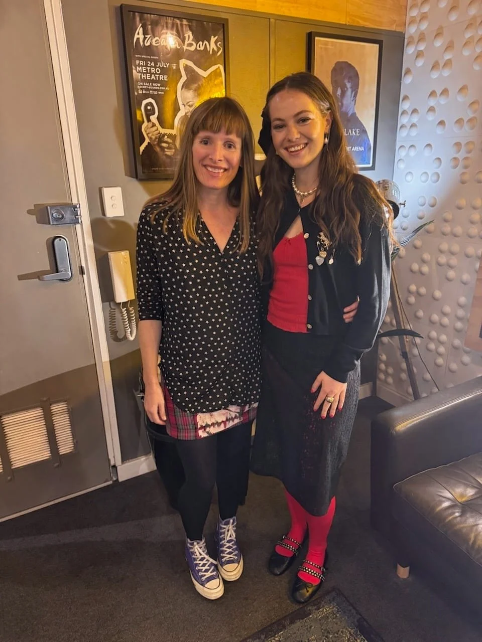 PODCAST: Rising star Bea and her Business talks lyricism, touring and her new single 'Rich'