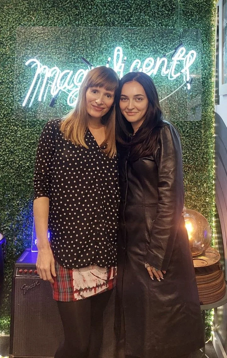 Women In Pop Podcast Episode 73: Cil