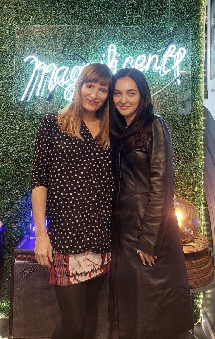 PODCAST: Breakthrough star Cil releases her second EP 'don't hold me accountable'