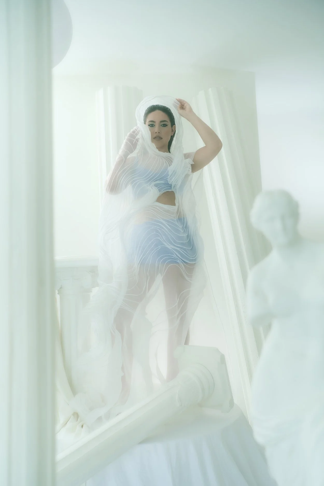 INTERVIEW: Jem Cassar-Daley on her music career and headline tour: "It definitely is stepping out of my comfort zone and I've just loved every minute of it."