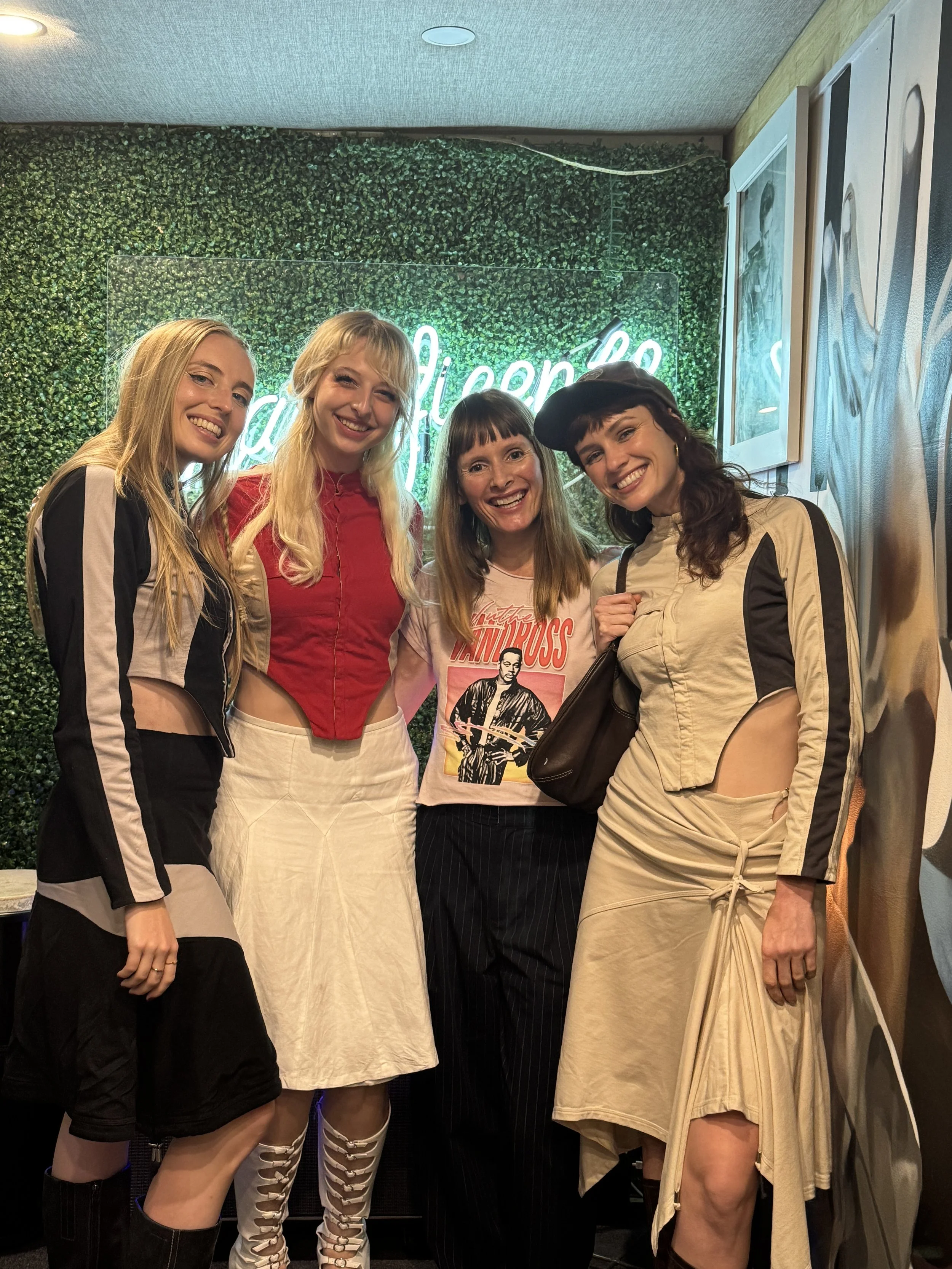 Women In Pop Podcast Episode 76: Blusher