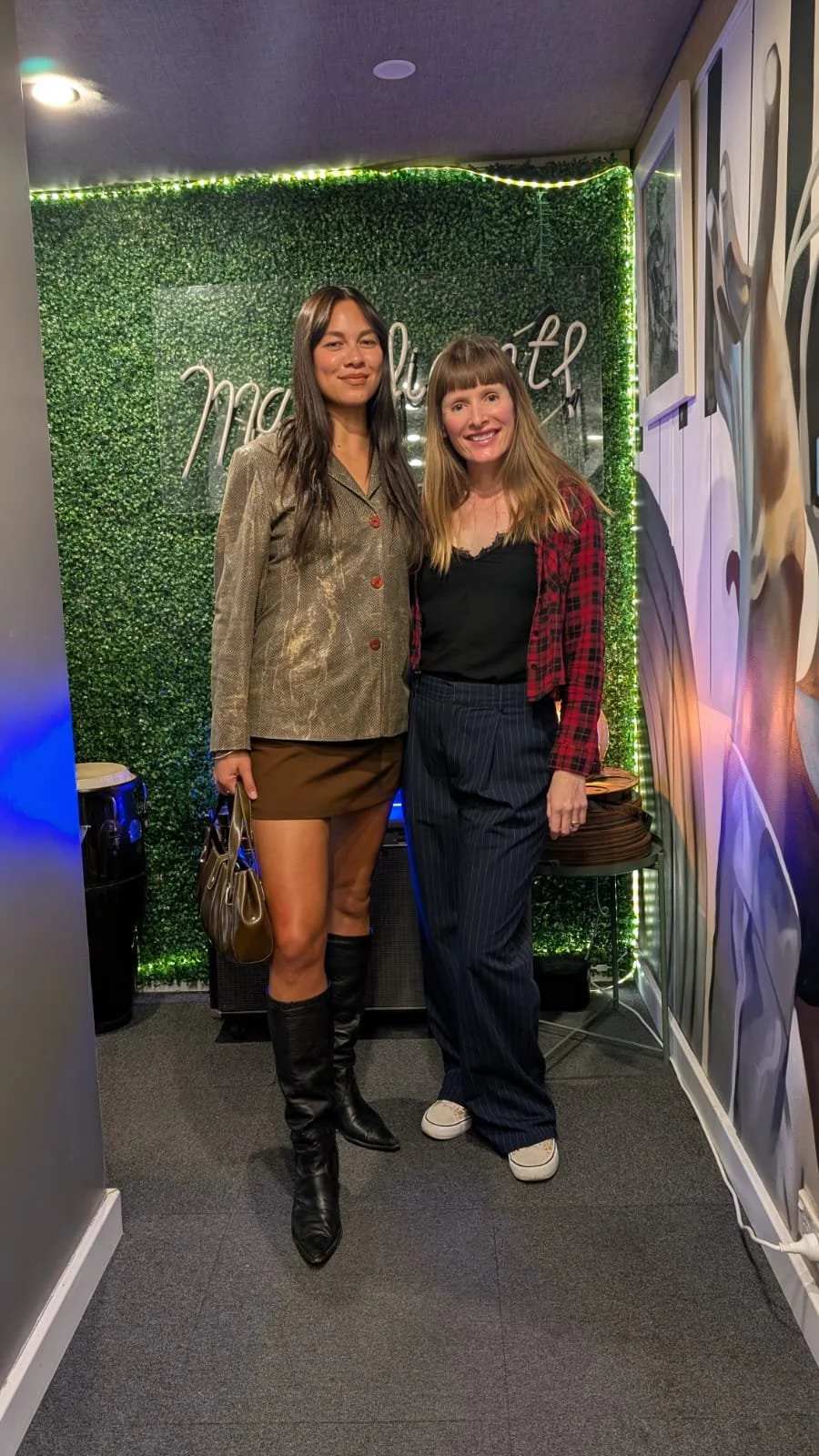 Women In Pop Podcast Episode 78: Riiki Reid