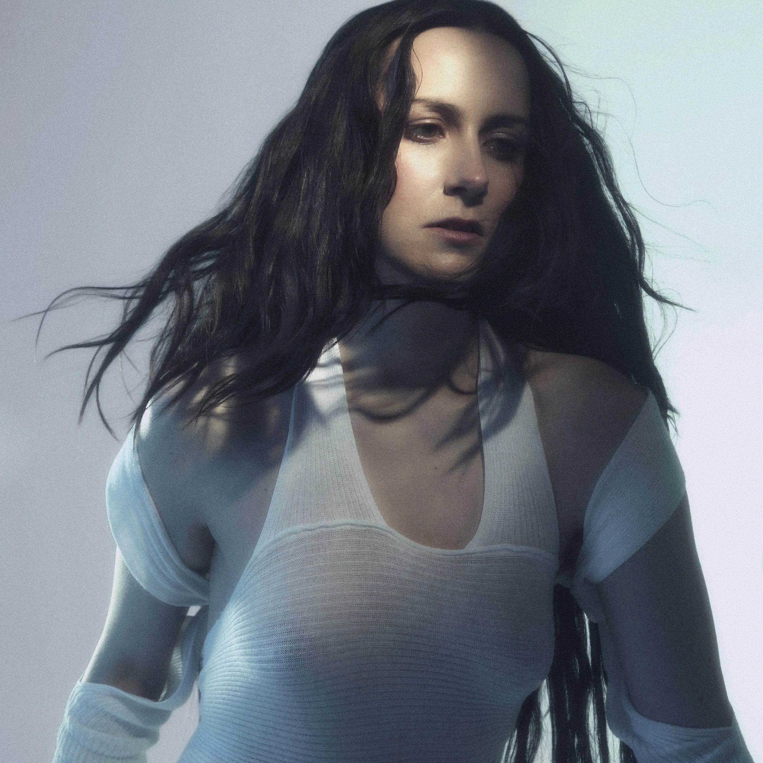 Q&amp;A: Norway’s Iris Caltwait on her second album Again, for the first time: “I kept changing, so the music also had to change”