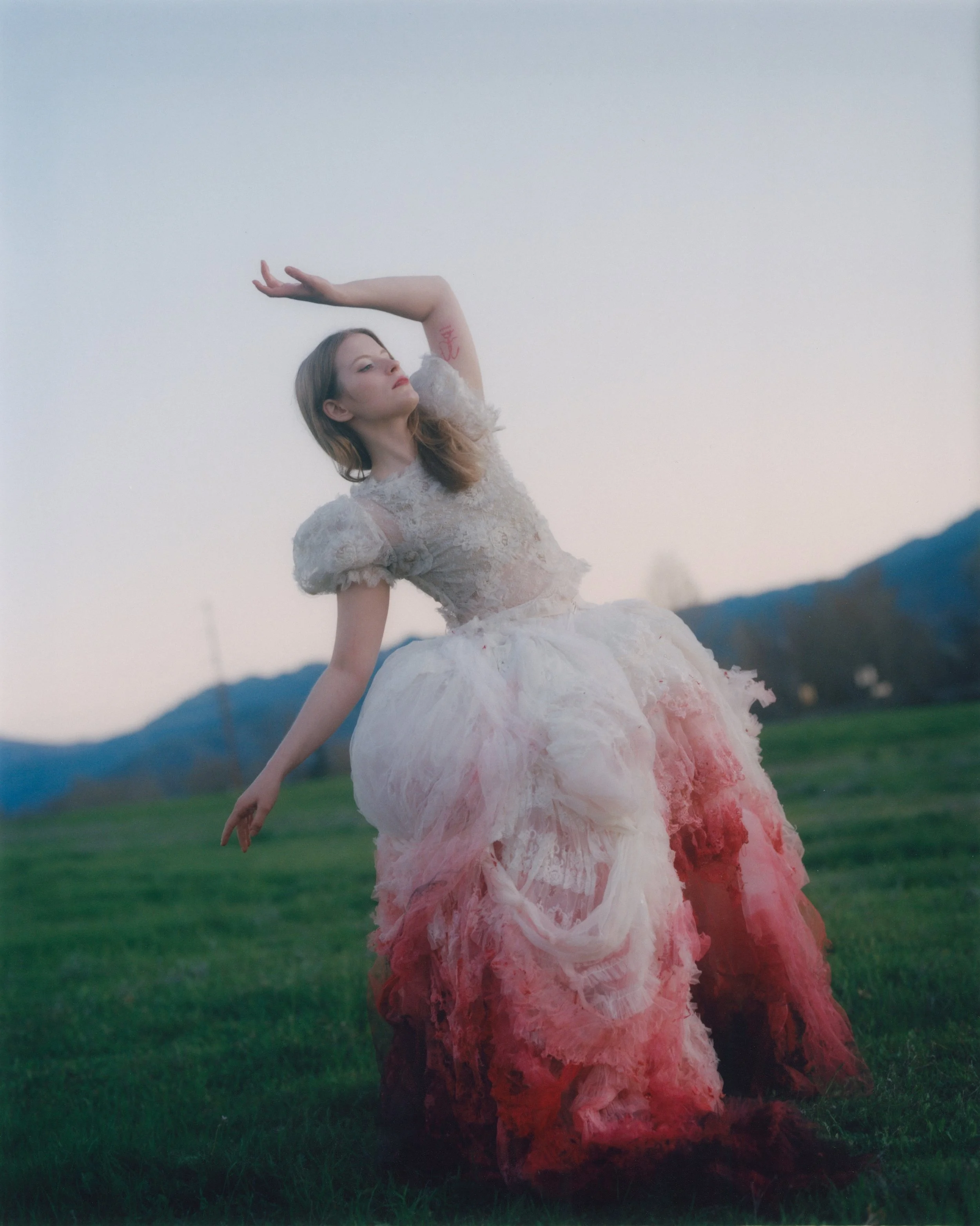 INTERVIEW: Paris Paloma on her upcoming Australian tour, and writing songs with a message: “I came to this career because I wanted to say things and put them into the void”