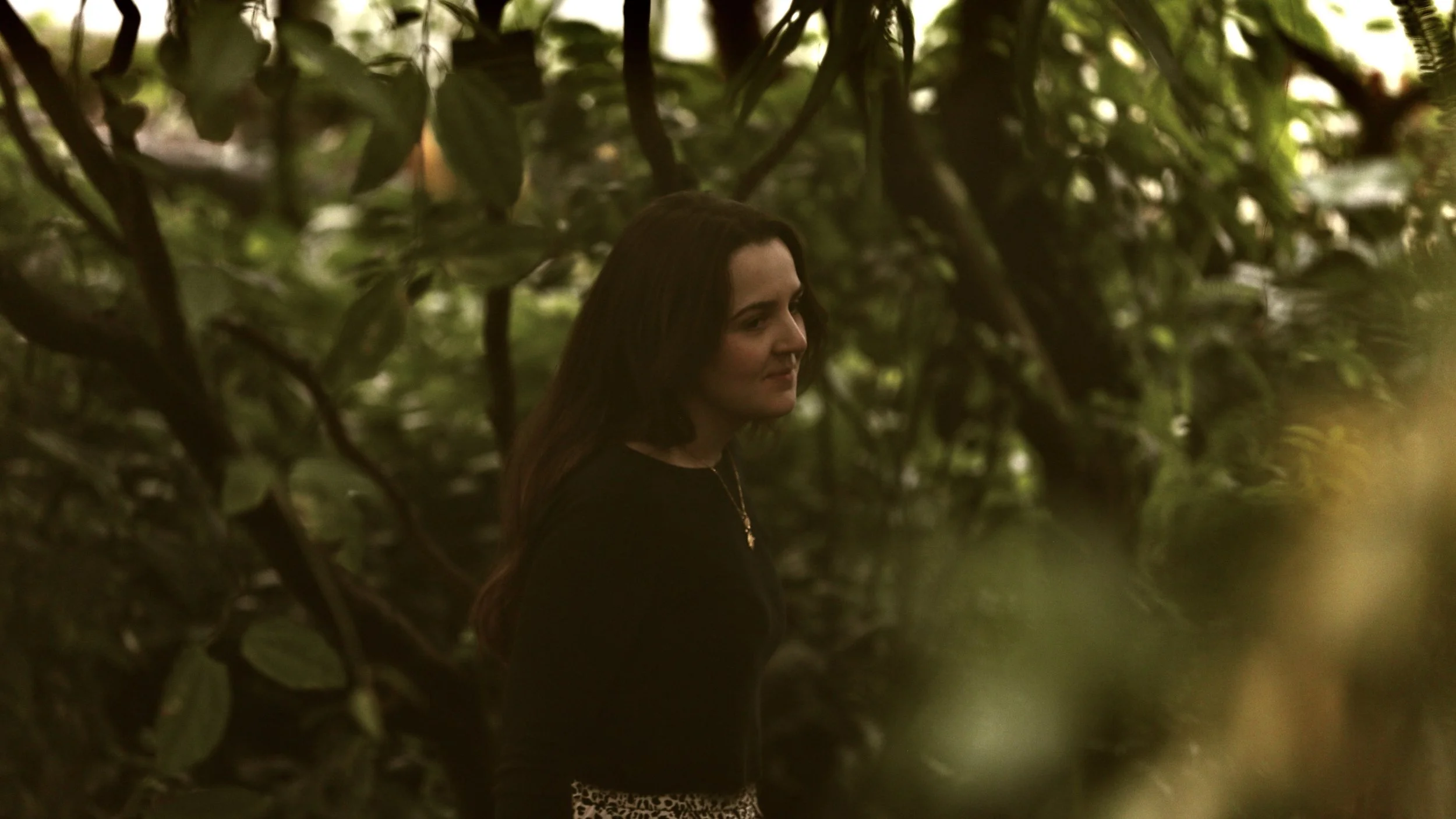 INTERVIEW: Molly Roberts on her new single 'Hurricane': "My journey has been slow and steady, but I’ve learned that to build something that lasts, you have to get the foundations right."