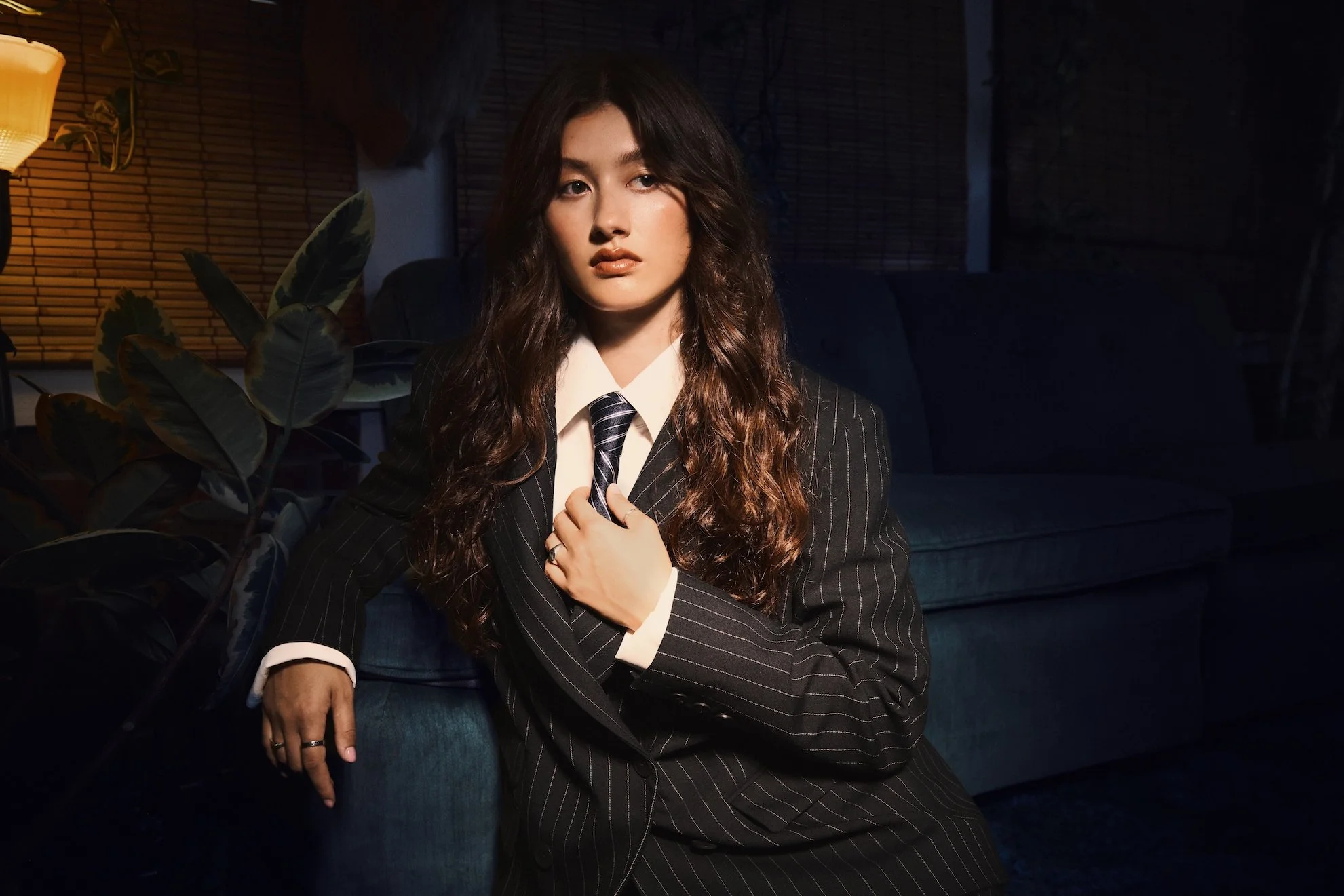 INTERVIEW: Jade LeMac on her music, touring, and coming to terms with success: "I don't want to have to rely on production to make a song good, it should only be elevating the song."