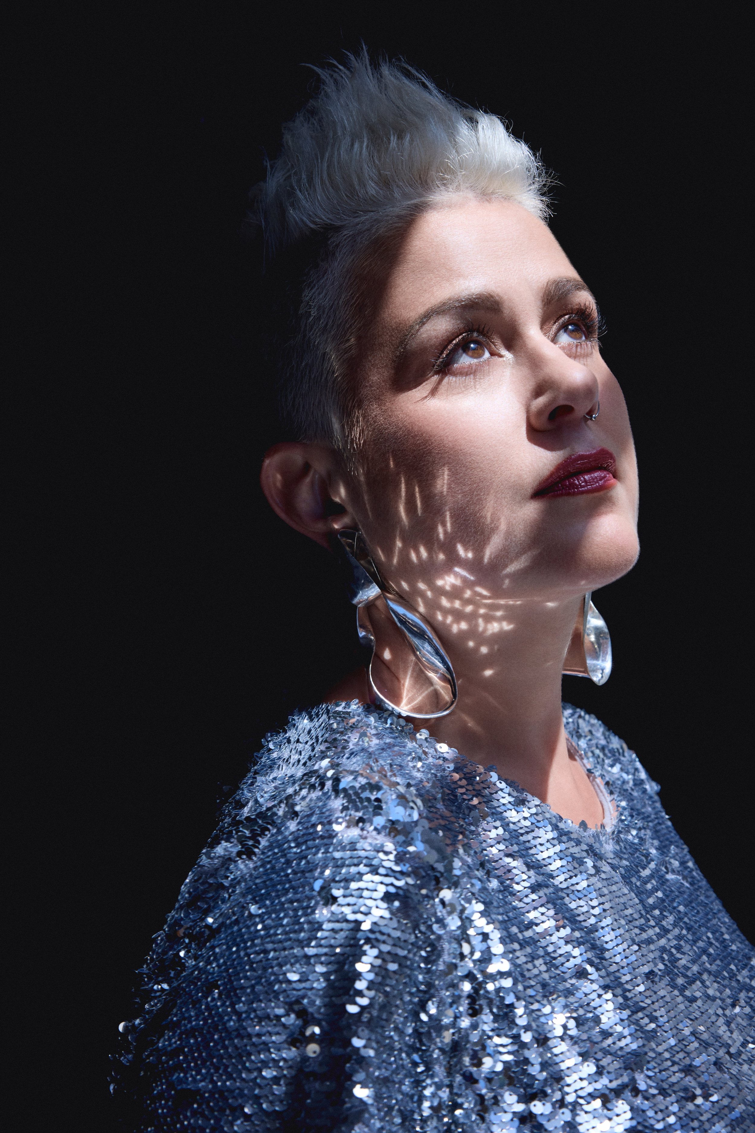 Katie Noonan returns with single 'This Isn’t What I Signed Up For’ and announces 30th album will drop in June