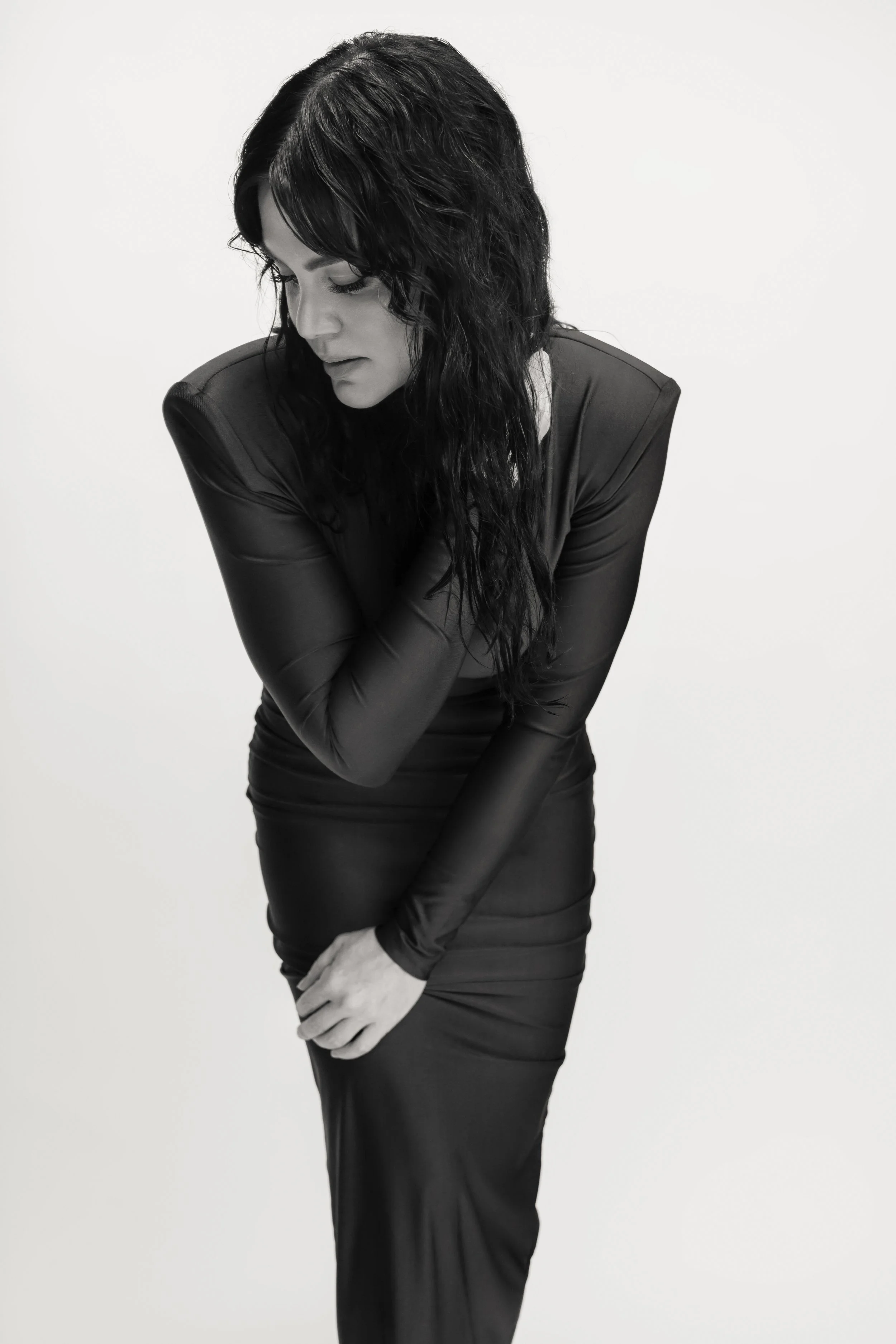 INTERVIEW: Vanessa Amorosi on 25 years in music: "I'm really longing to come home and connect with everybody I grew up with, and celebrate these songs...go back to my roots where it all started."