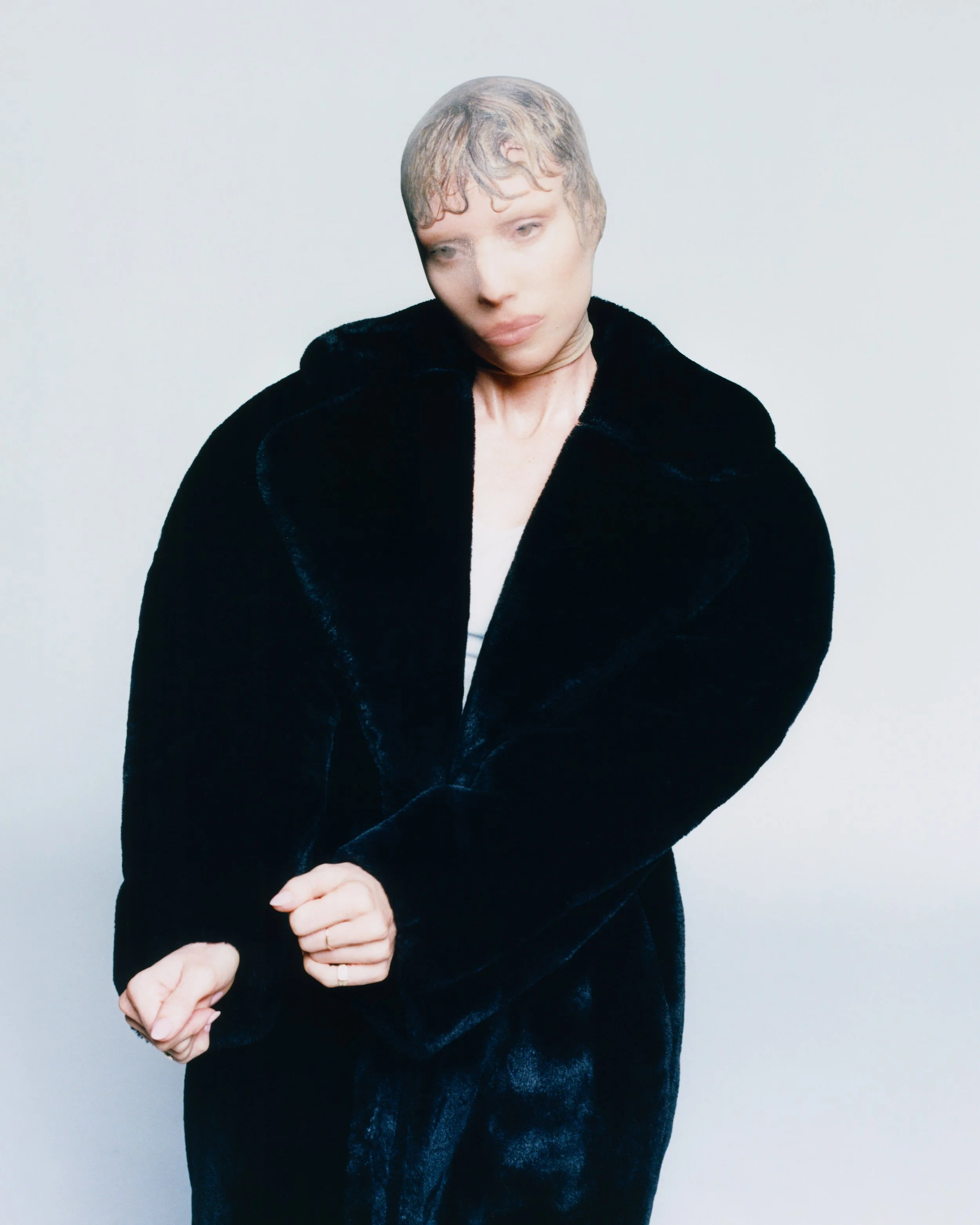 Lykke Li releases new single 'Knife In The Heart' ahead of sixth album 'The Afterparty'