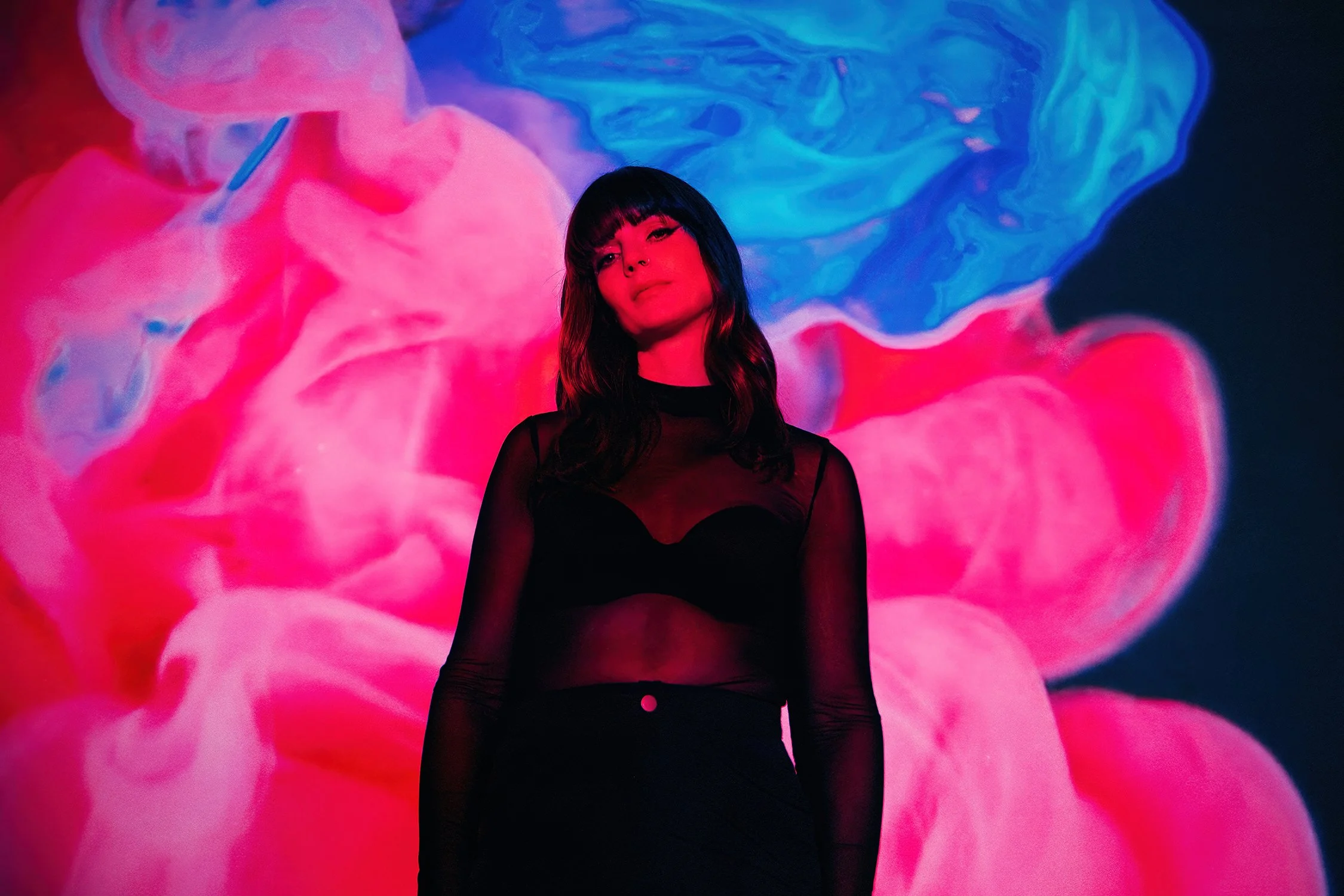 TRACK-BY-TRACK: Anna Smyrk releases her debut album 'Spectacular Denial'