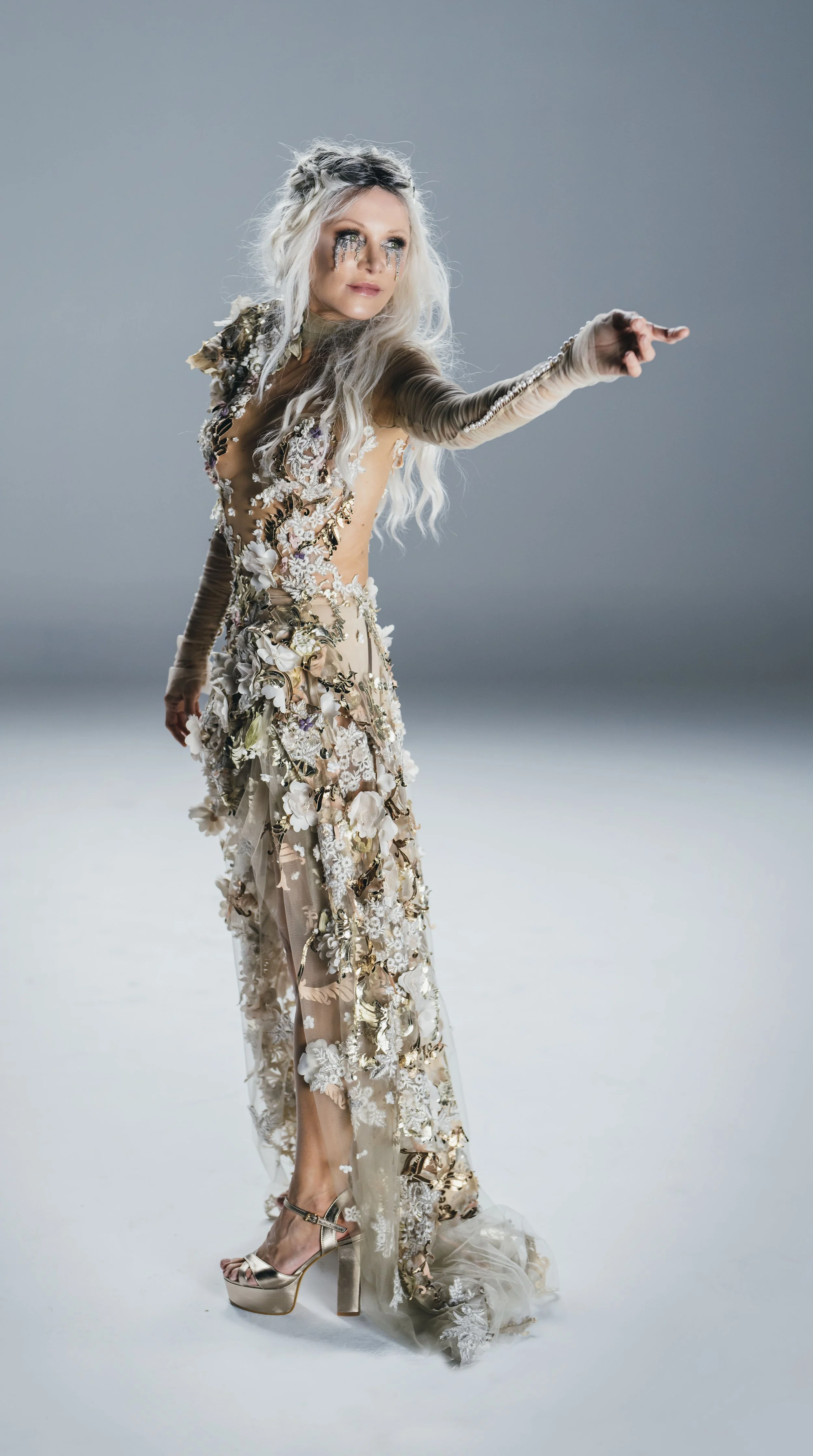 INTERVIEW: Danielle Spencer on her first album in 16 years 'Regenerate': "Don't be just the person in the background helping everybody else. You're allowed to step up and grab something for yourself."