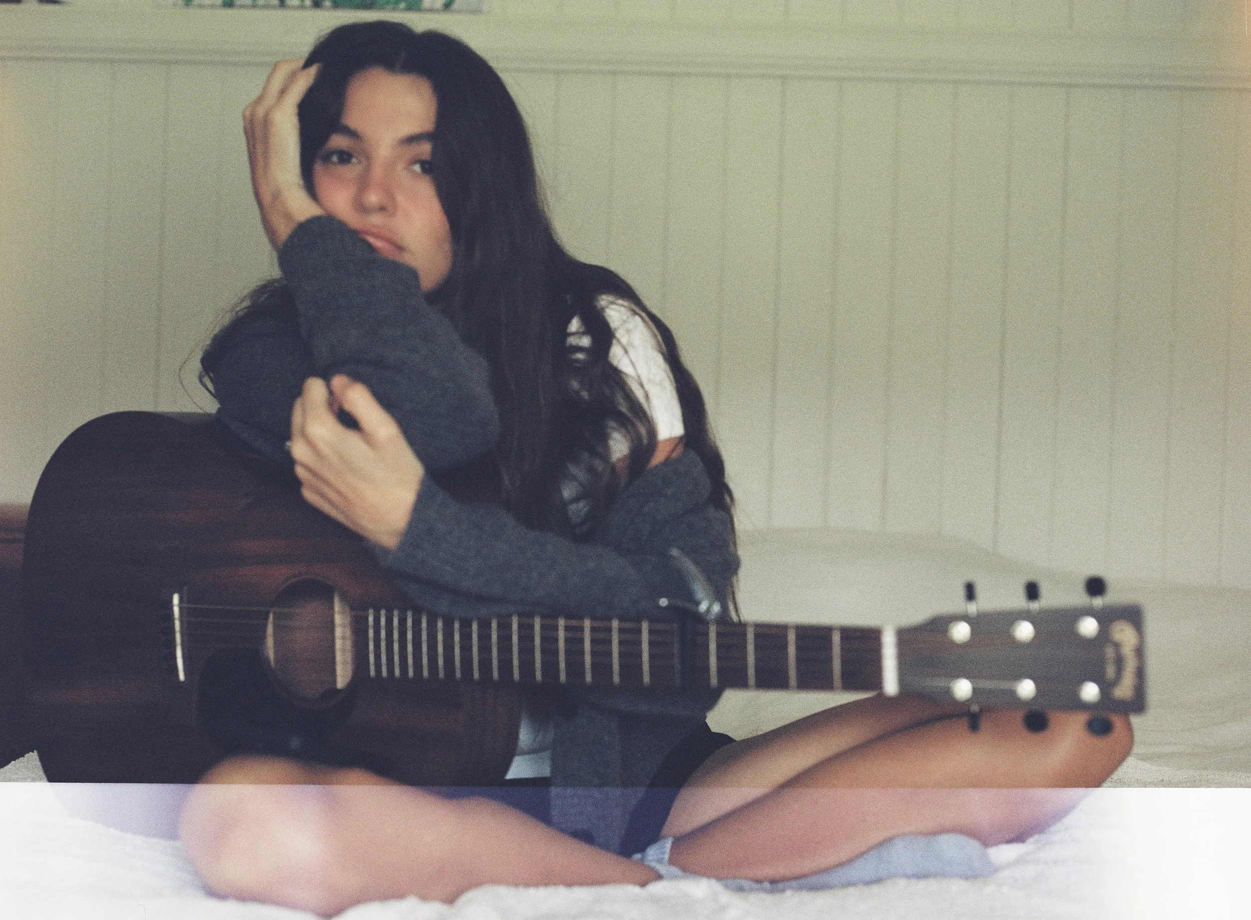 Kita Alexander releases new single 'The Good House' from upcoming second album 'RAGE'