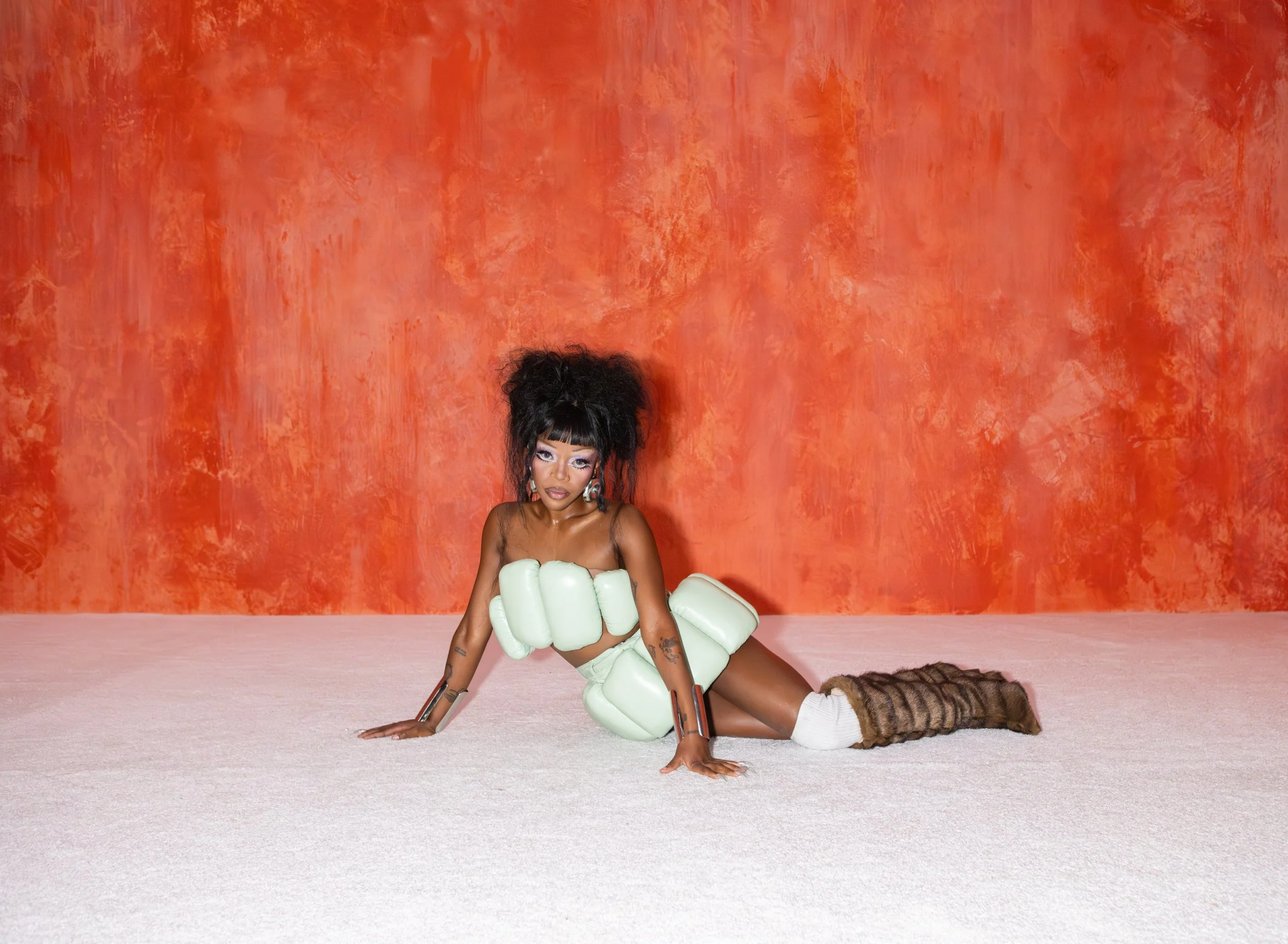 Tkay Maidza returns with new single 'Must Be'