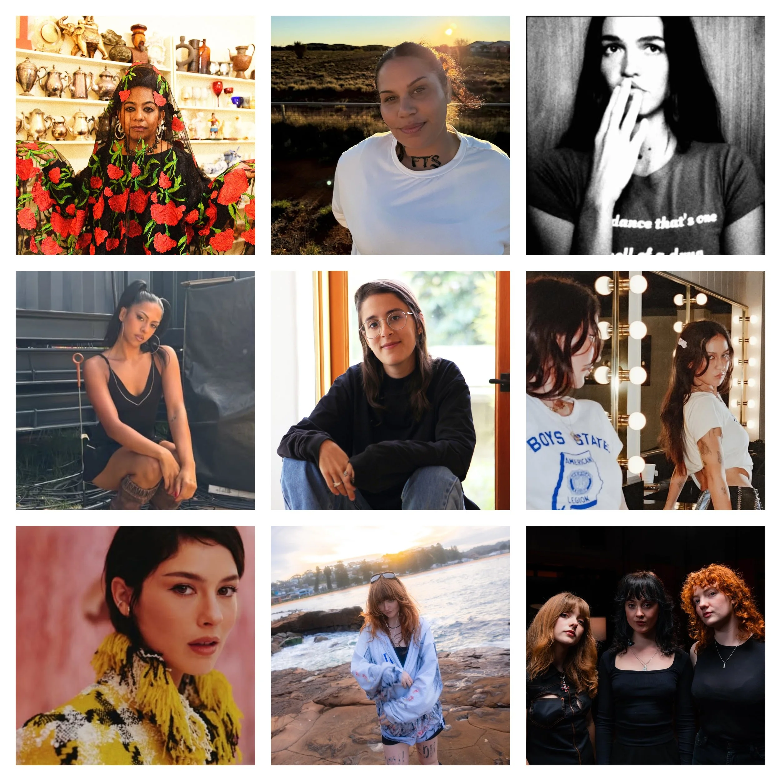 Nominees announced for the 2026 APRA Music Awards