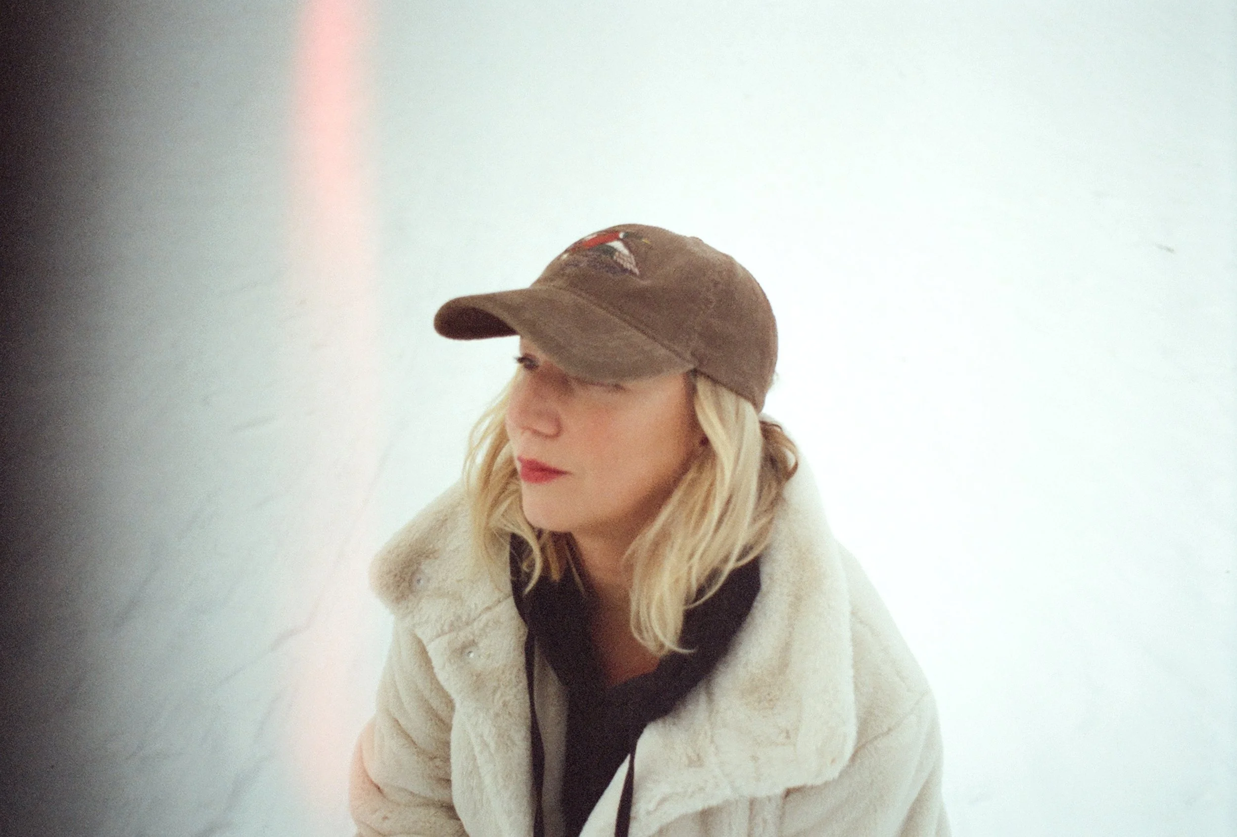 Anna Arco releases new single 'Twenty-Eight' ahead of third album 'Songs from the Past'