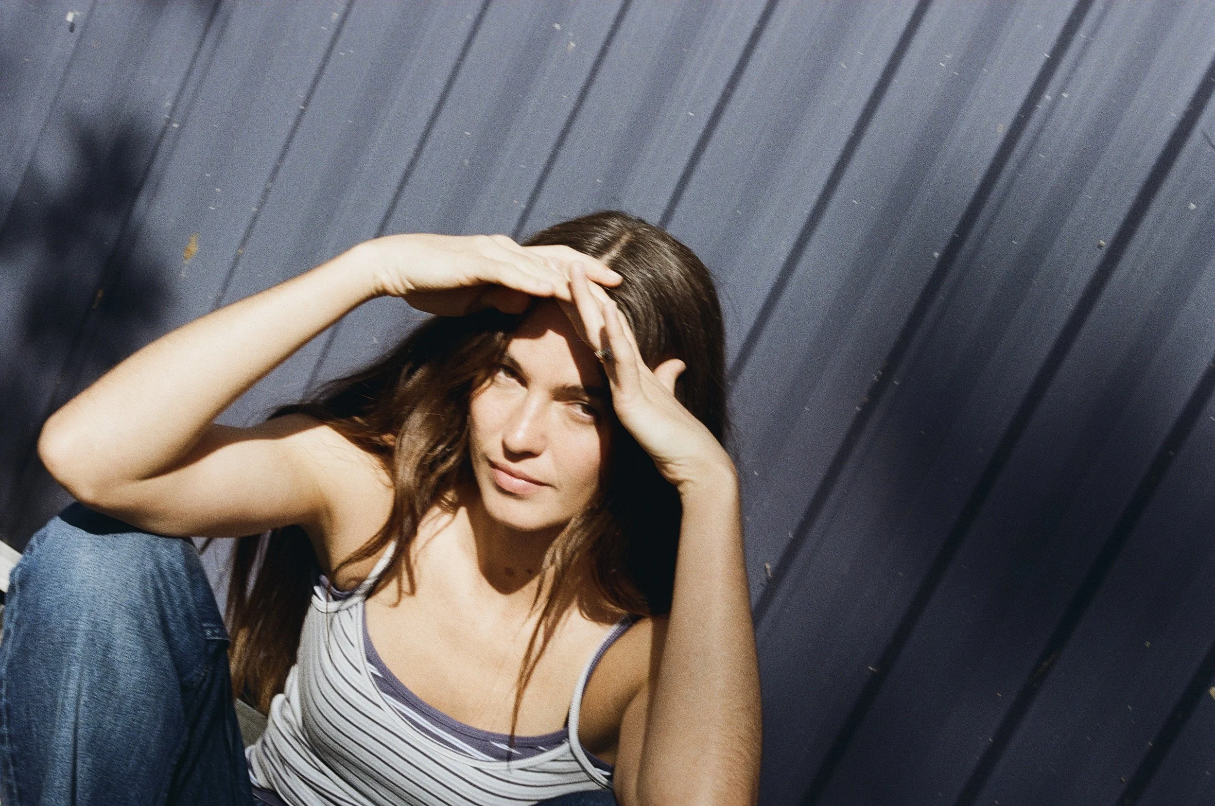 Kita Alexander releases new single 'Sentimental Letter'