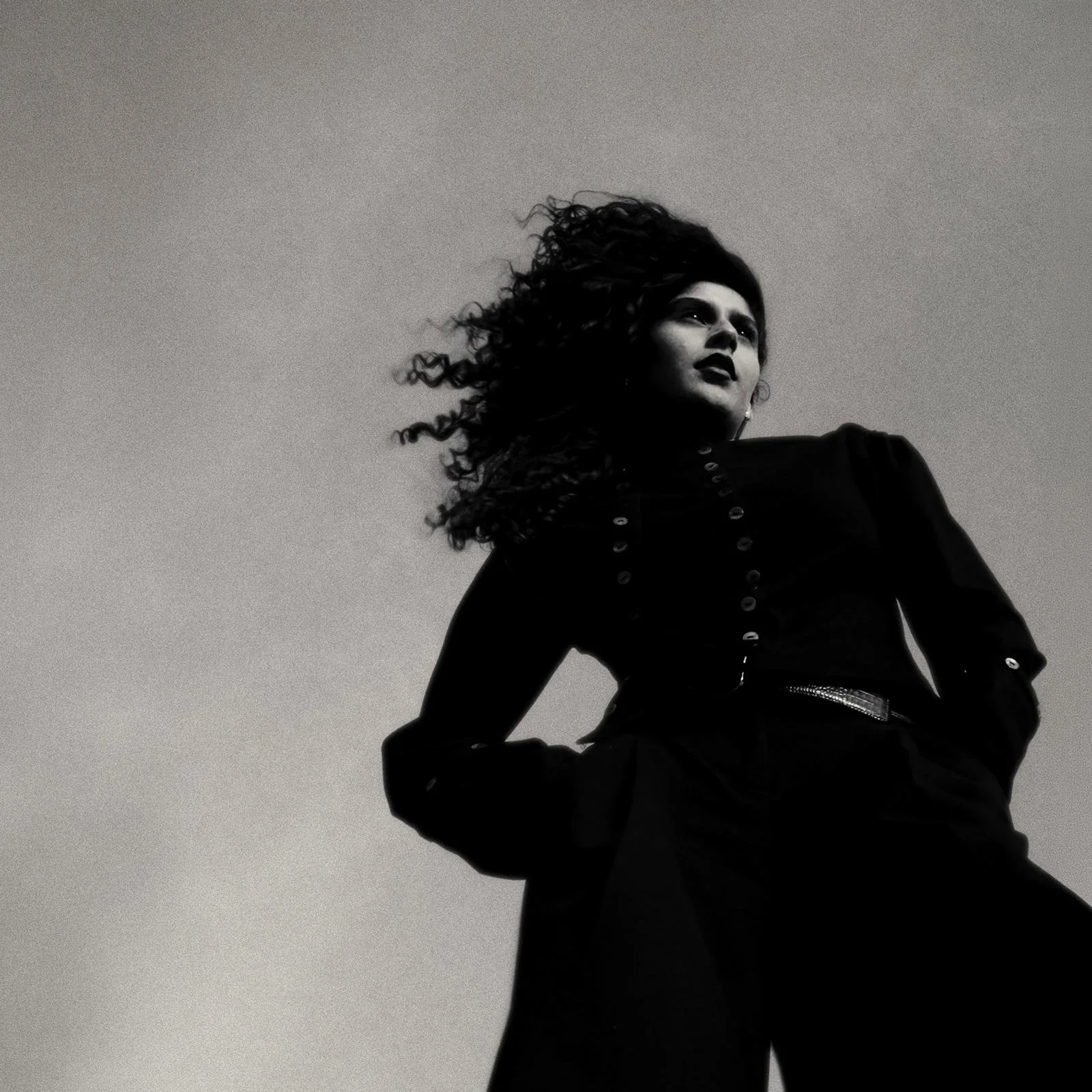 JACOTÉNE returns with new single 'Tell Me (I Heard It From My Father)'
