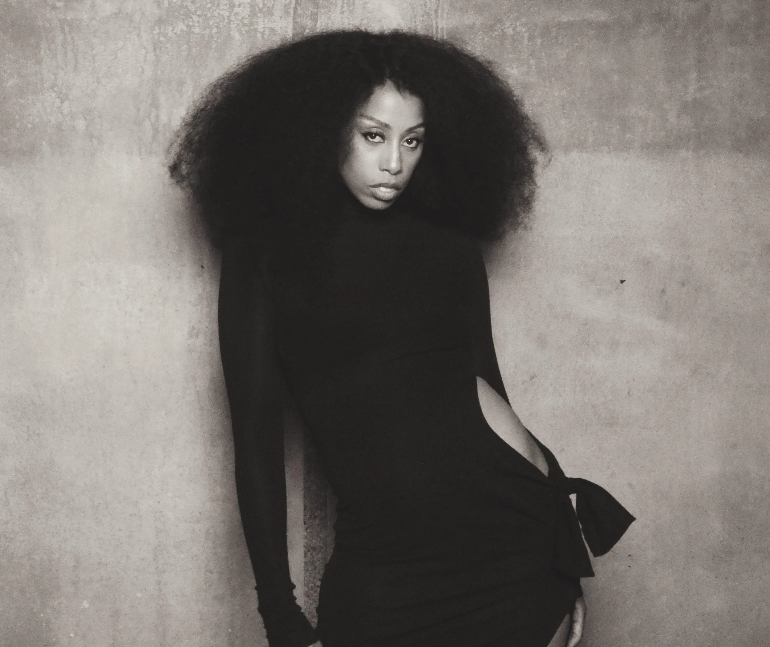 INTERVIEW: Rochelle Jordan on her upcoming Australian tour: " I’m forever growing, and I'm forever discovering and that's something that will never change about me."
