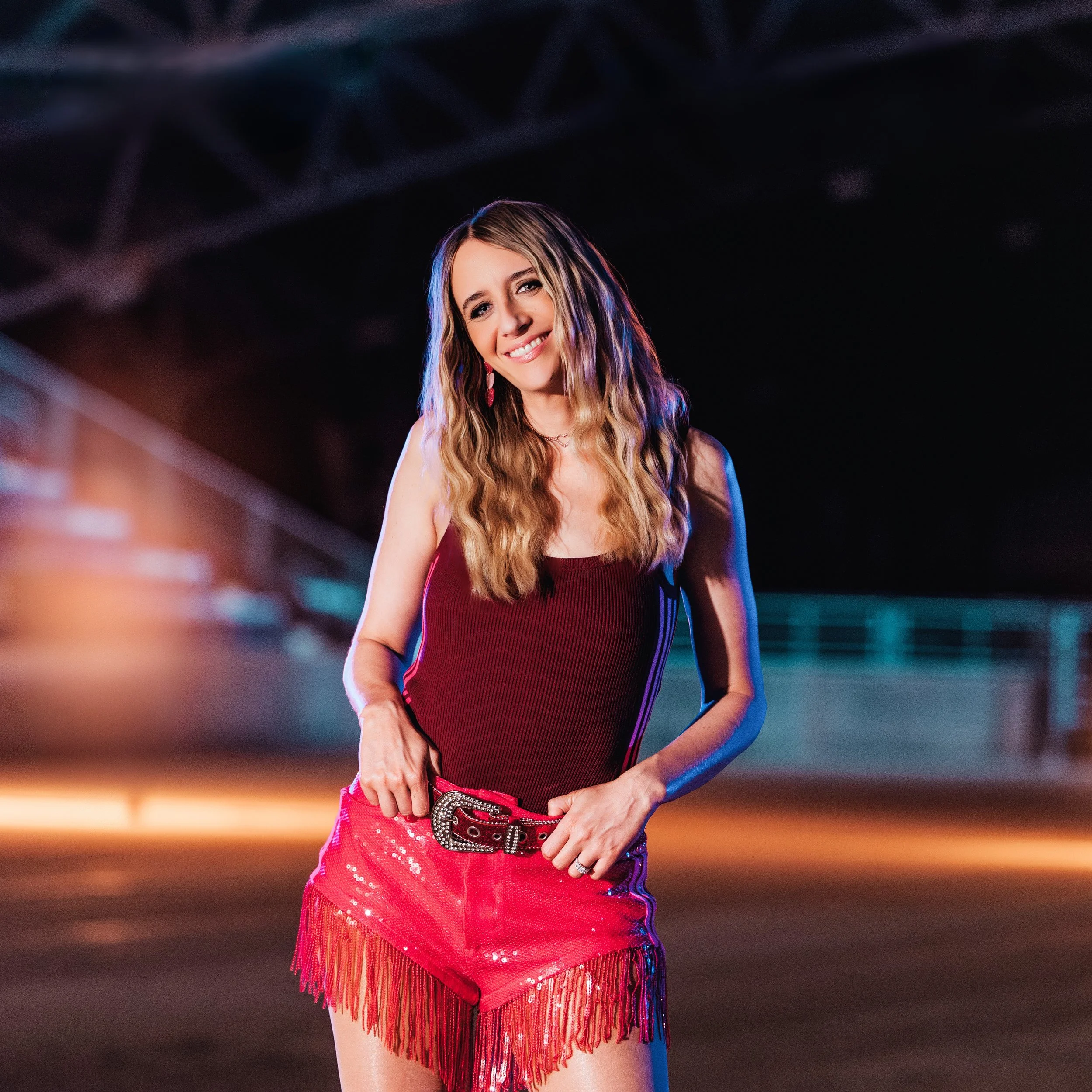 INTERVIEW: Kaylee Bell releases new singles 'Me For Me' and 'Once In A Lifetime': "Songs belong in the world, and I love when you can release them and they exist in people's lives."