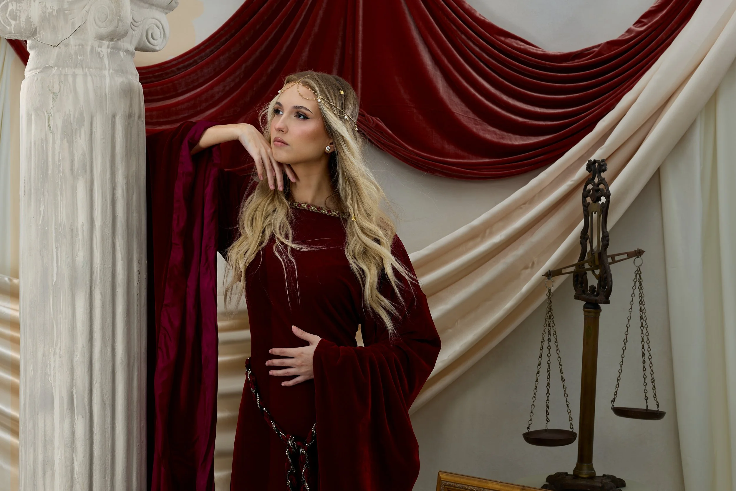 Alexandria releases new single 'Justice'