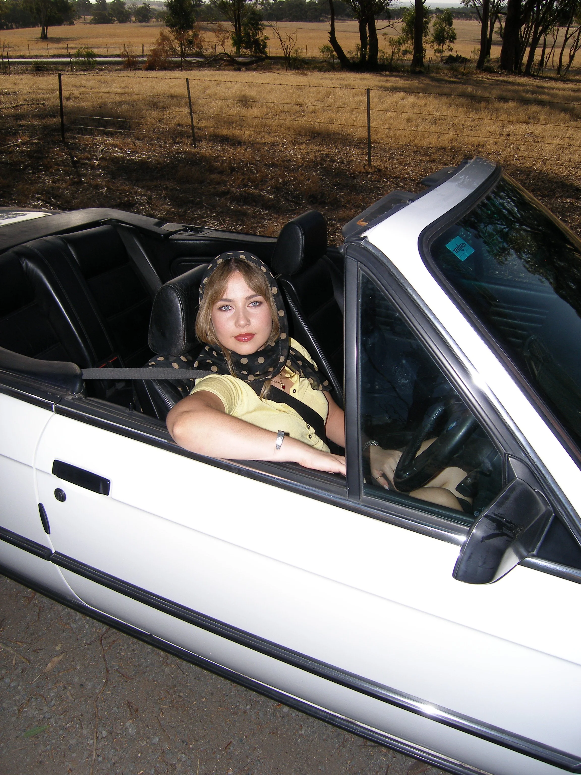 Jem Cassar-Daley explores the myth of the 'Cool Girl' in new single