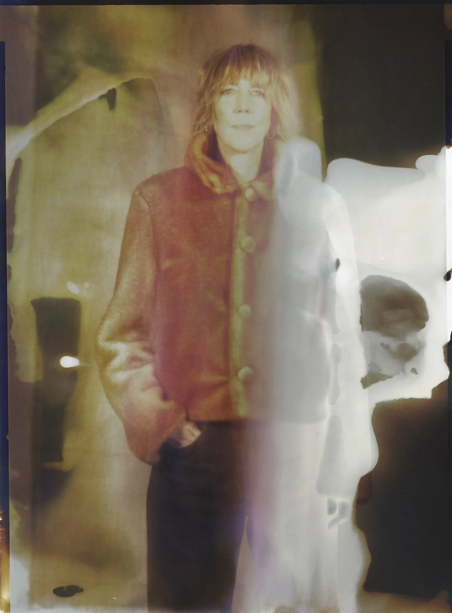 INTERVIEW: Beth Orton on the release of her 9th studio album 'The Ground Above': "There's a simplicity to what I do...I really do love writing a song."