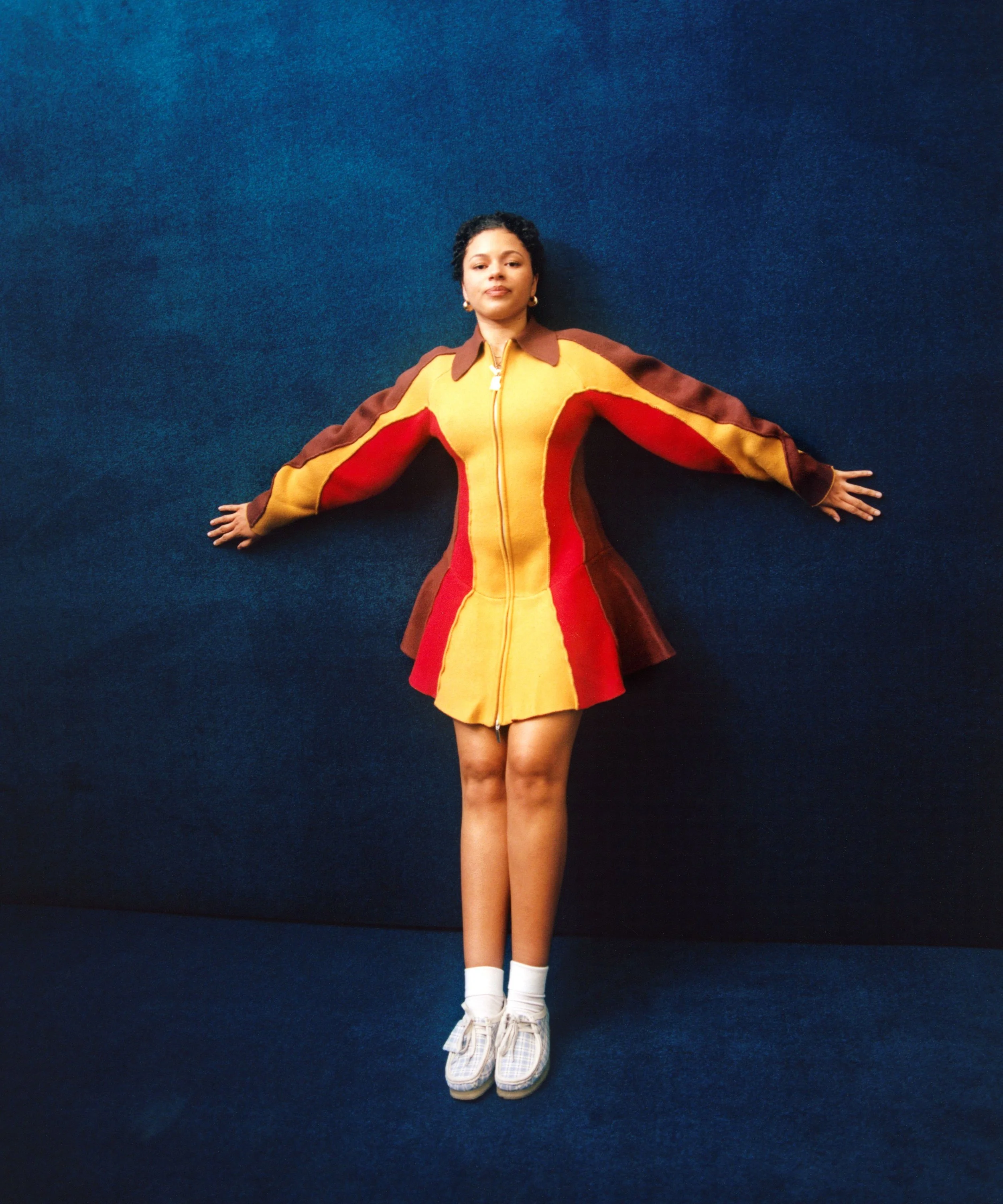 INTERVIEW: Nectar Woode releases new mixtape 'Naturally': "We’re all learning in this process so give yourself grace and allow yourself to be you."