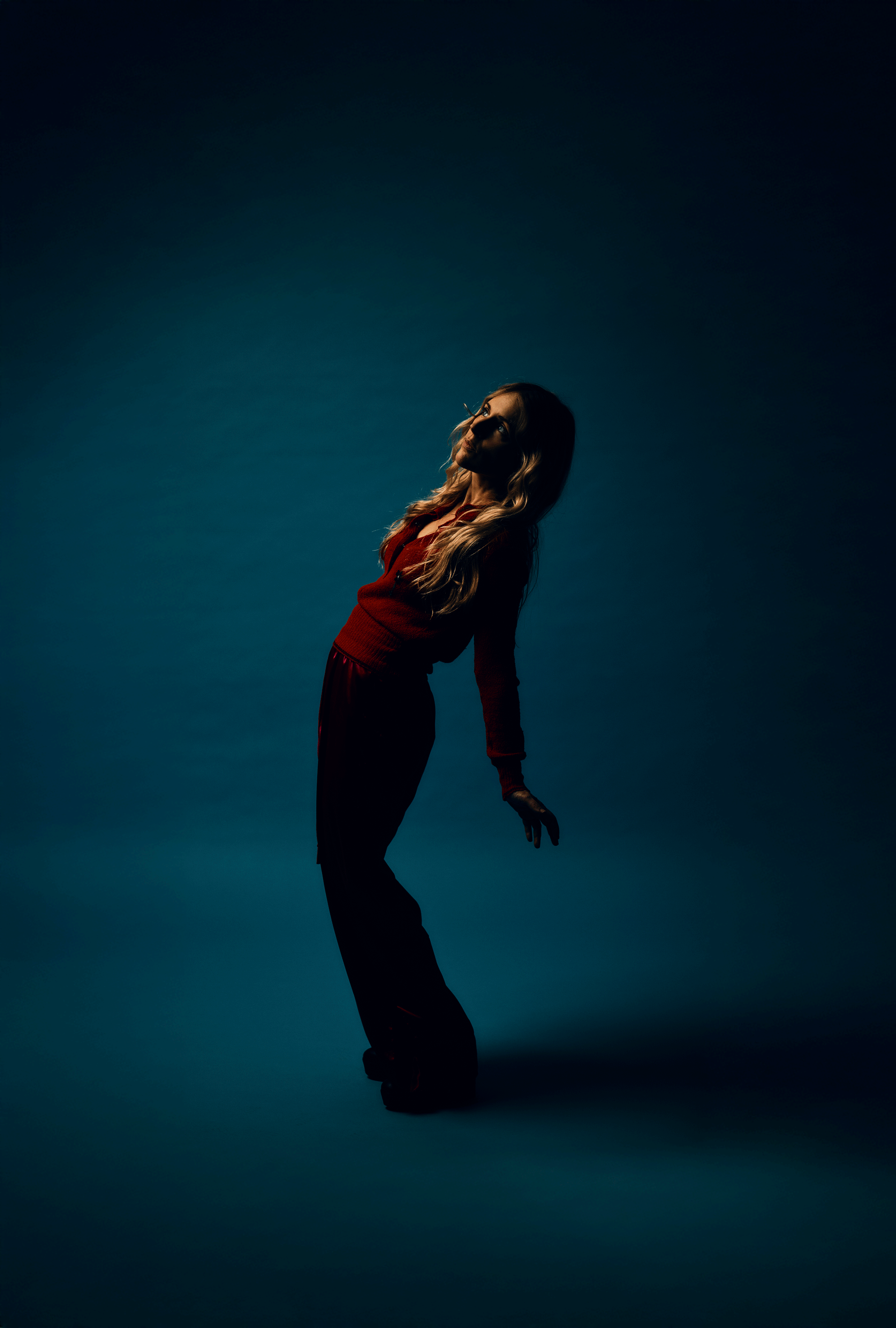 INTERVIEW: Agnes Obel on her upcoming Australian and New Zealand tour: "These are the ideas that capture my imagination and that's what I end up making"