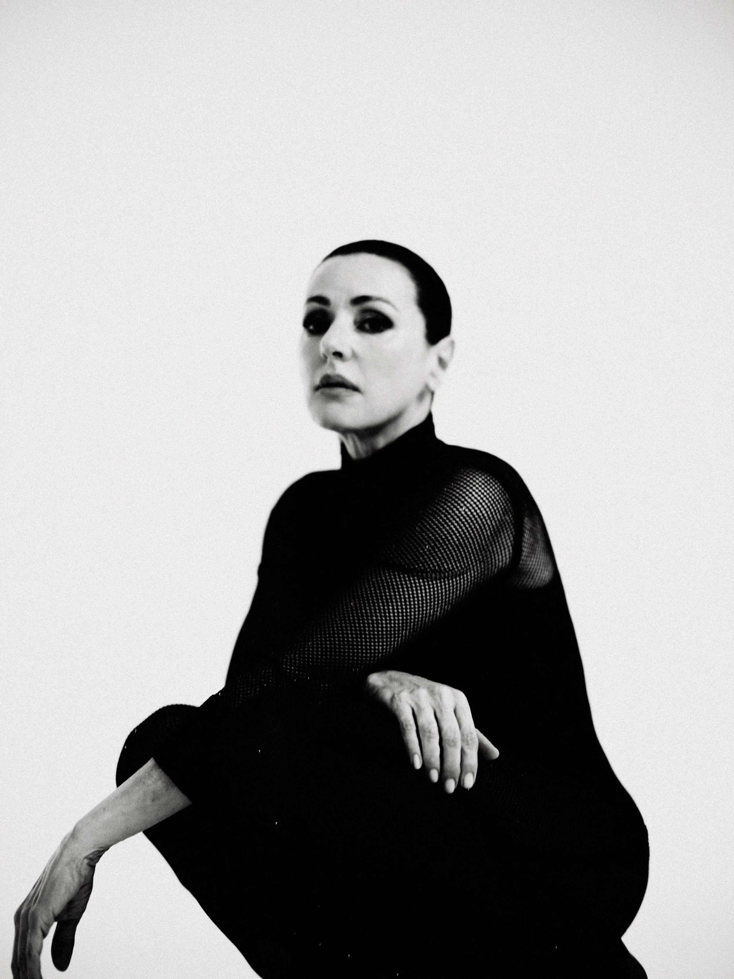 Tina Arena releases new single 'True Faith' and announces covers EP 'Way of the World' will be released in October