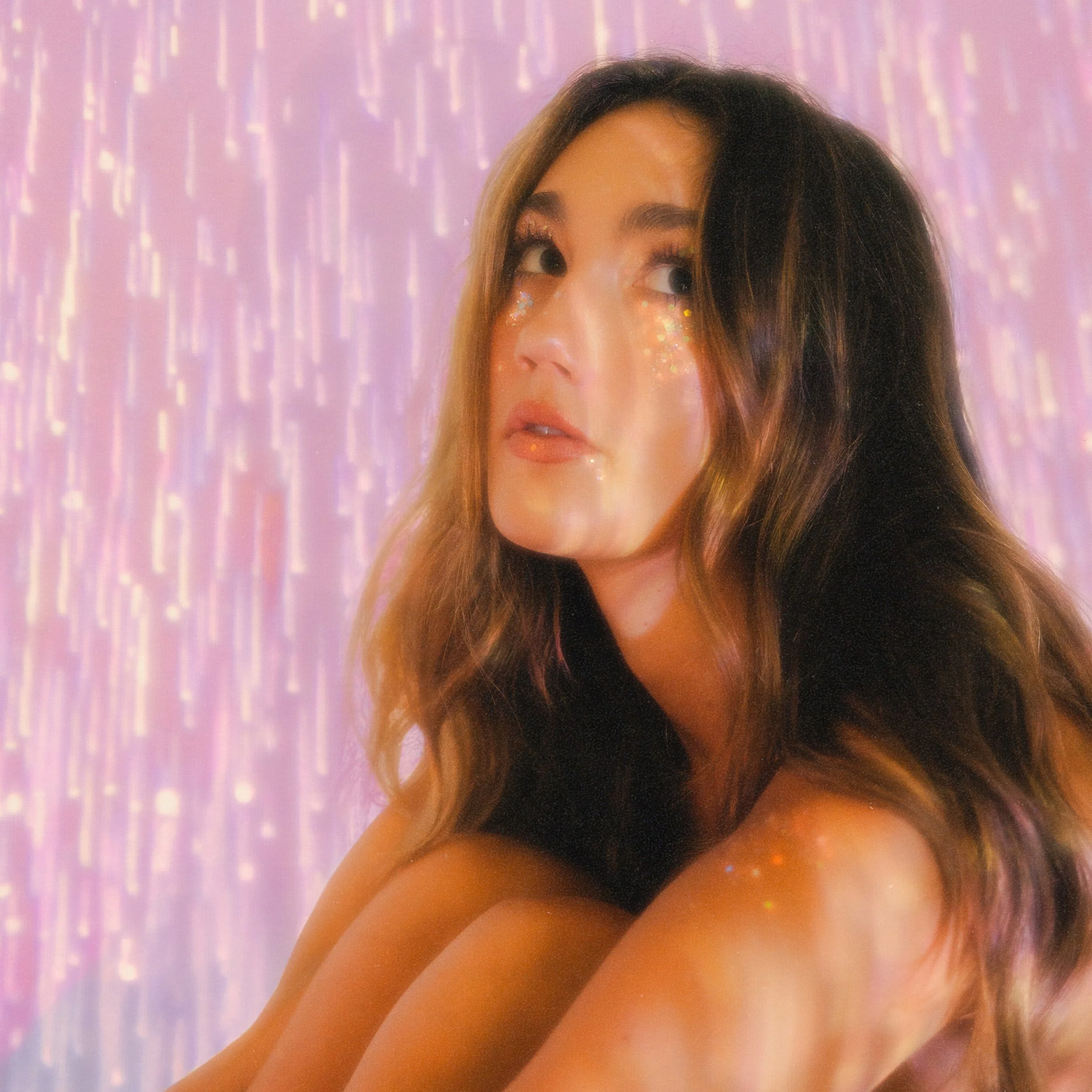 INTERVIEW: Alyssa Grace on her debut EP 'spilling my guts': "It helps me realise a lot of things that I feel I wouldn't realise if I didn't write the music."