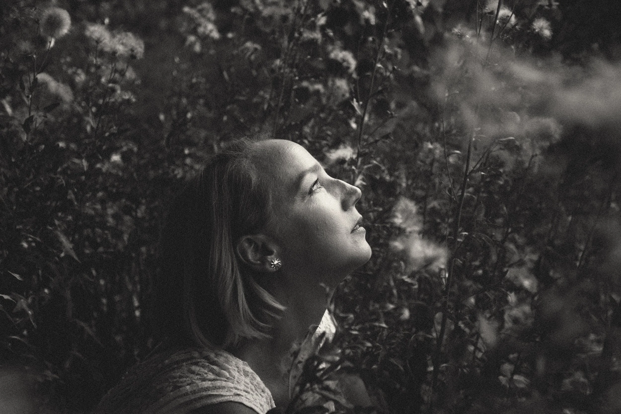 INTERVIEW: Anna Arco on her third album 'Songs From The Past': "I want to tell a story, whether it's my story or someone else's story, and that story tells me how it wants to be portrayed."