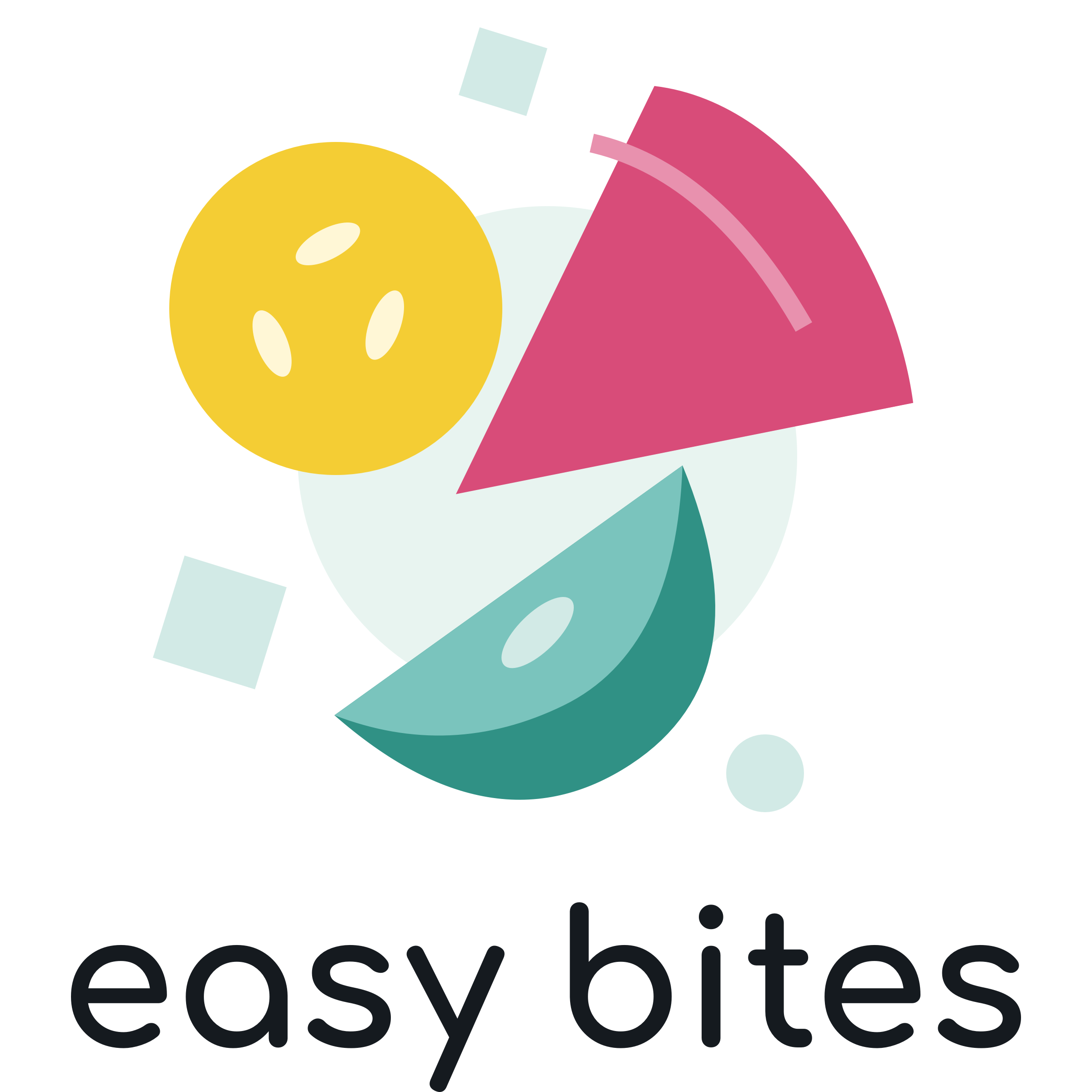 Easy bites