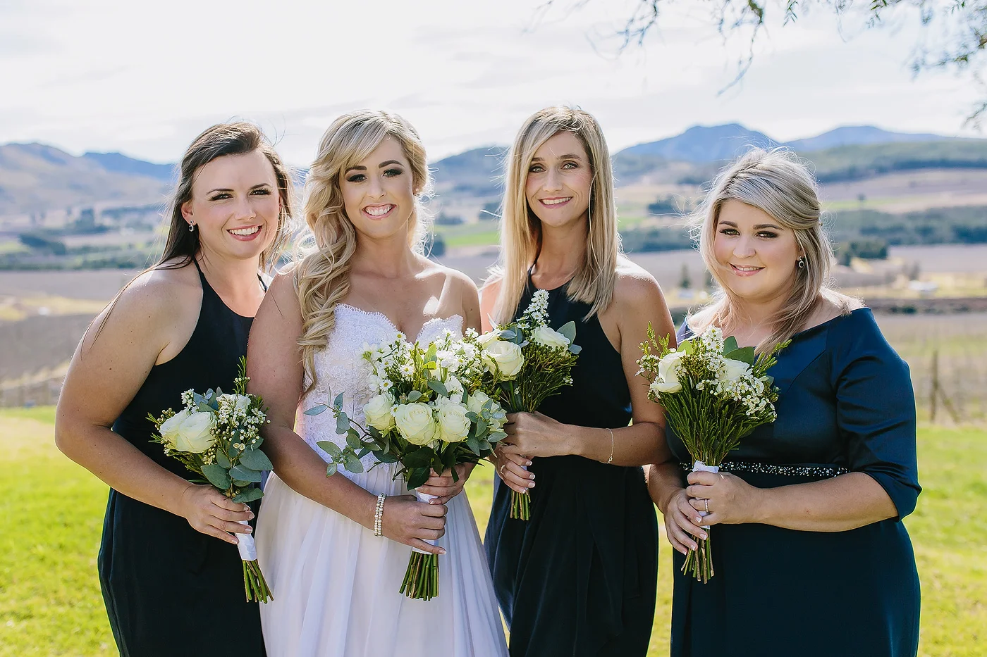 Waboomskraal Wedding at Oppie Plaas Venue - Hennie & Lirie