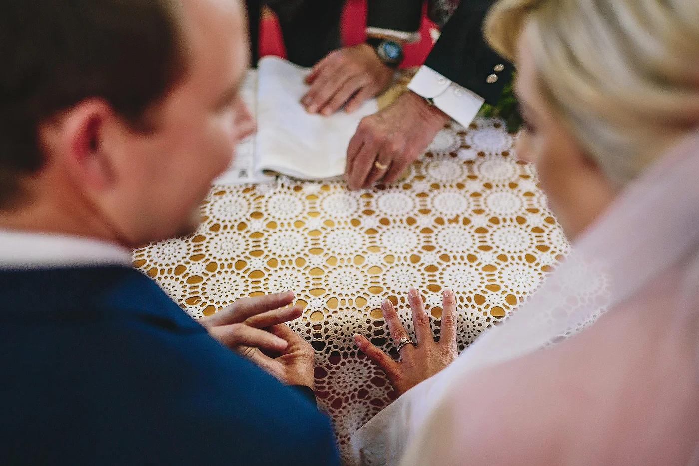 Waboomskraal Wedding at Oppie Plaas Venue - Hennie & Lirie