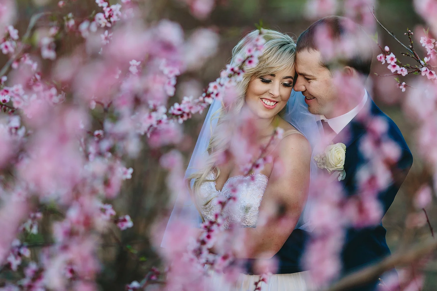 Waboomskraal Wedding at Oppie Plaas Venue - Hennie & Lirie