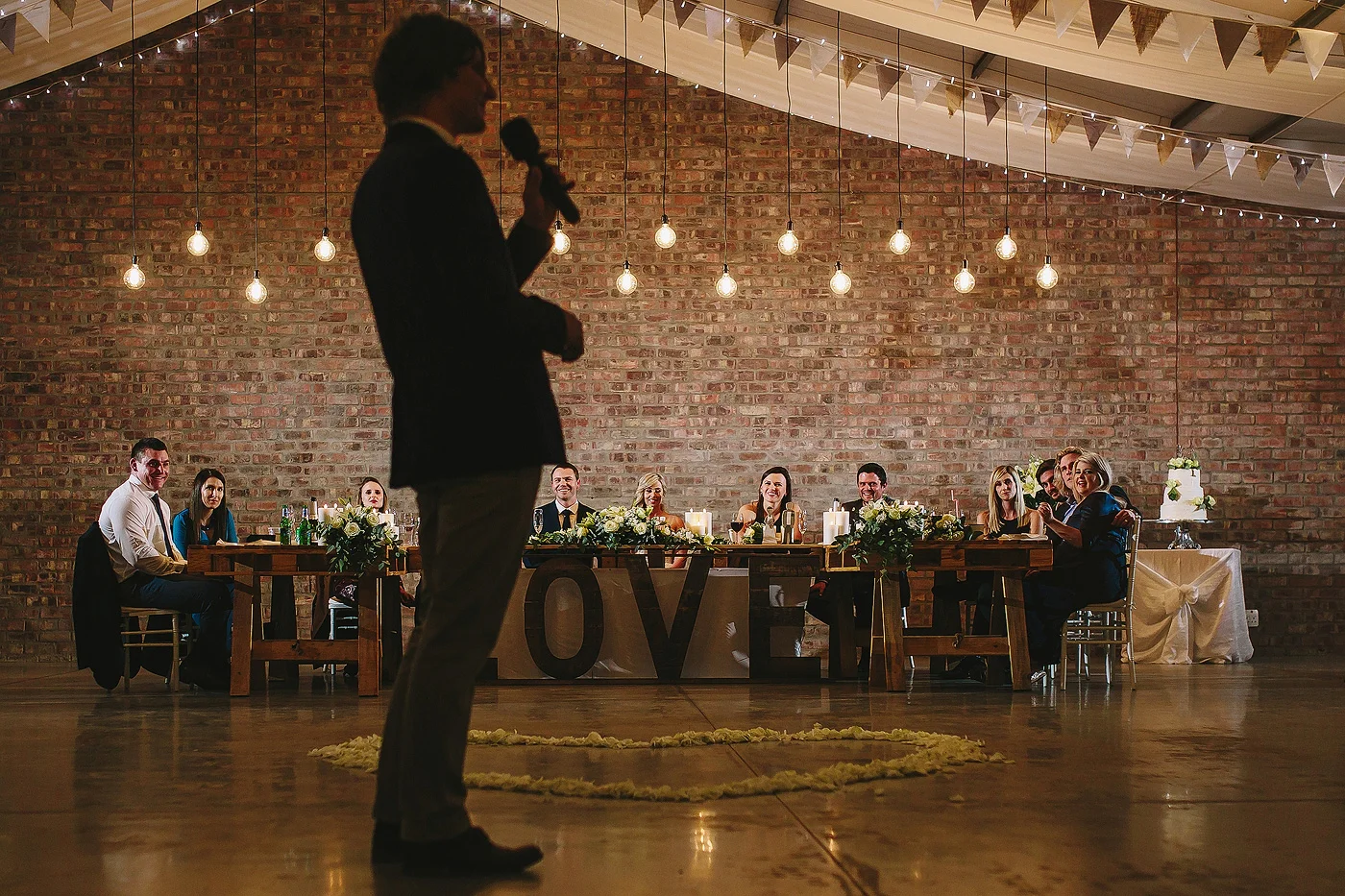 Waboomskraal Wedding at Oppie Plaas Venue - Hennie & Lirie