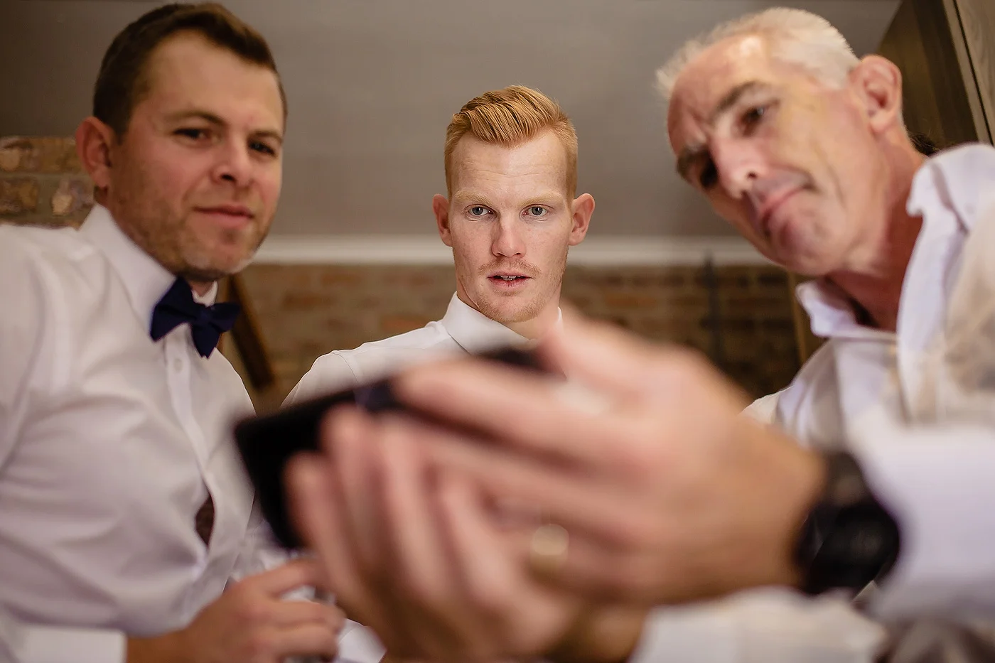 Oppie Plaas Venue Wedding - Brandon & Danielle