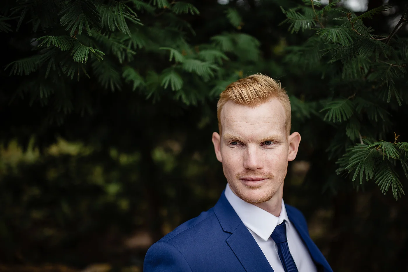 Oppie Plaas Venue Wedding - Brandon & Danielle