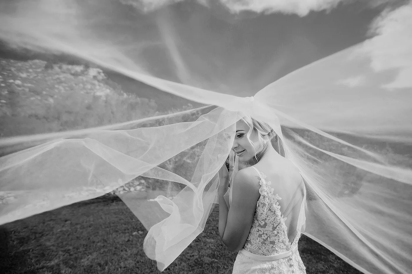 Oppie Plaas Venue Wedding - Brandon & Danielle