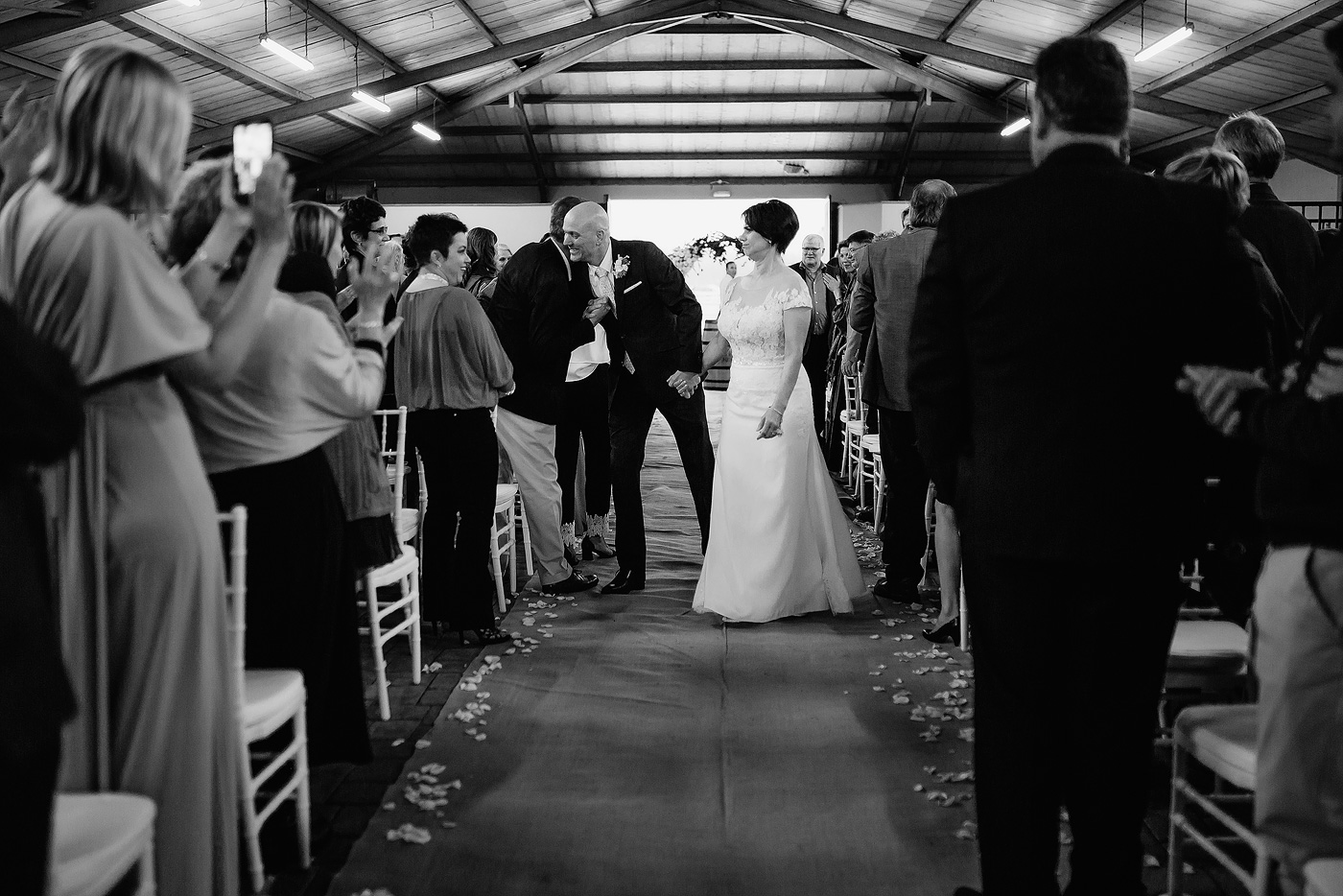 Classical Inspired Wedding - Jauk & Azélle