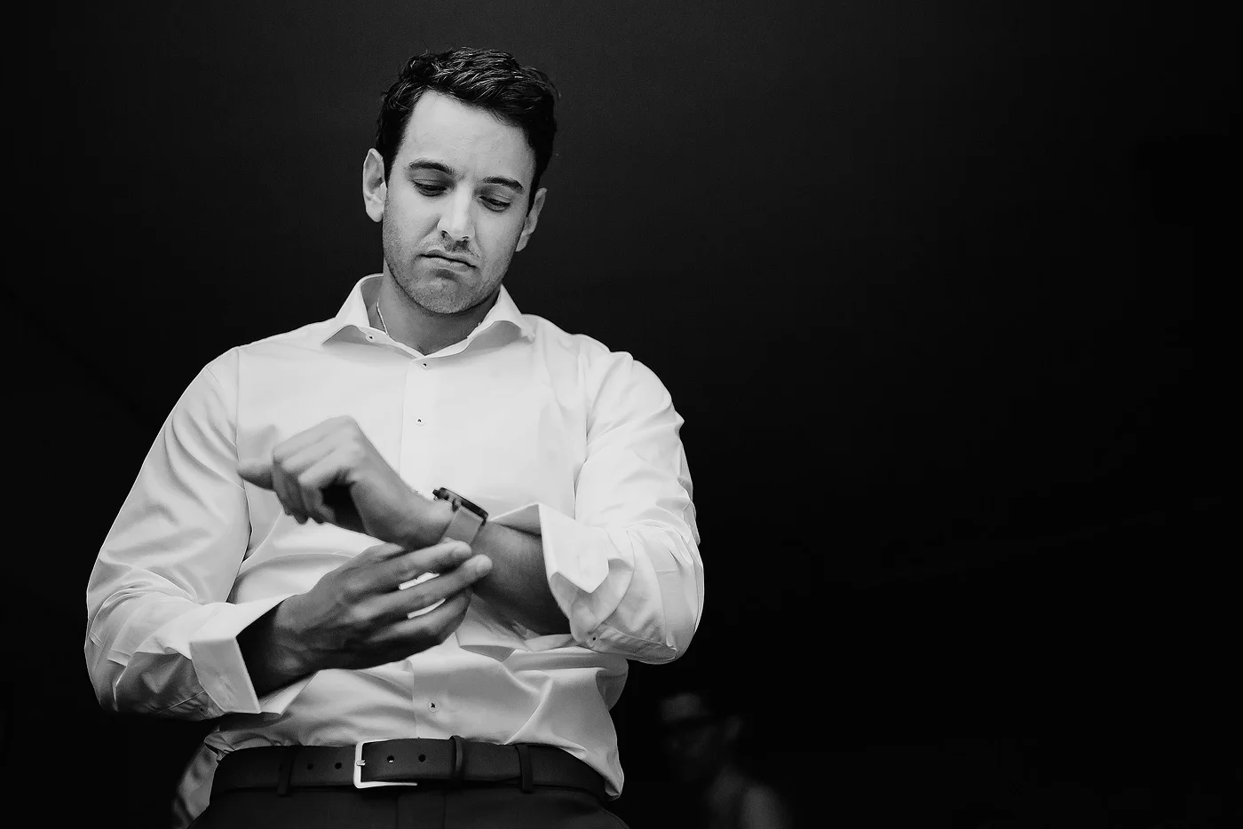 South African Jewish Wedding - Marc & Alexa