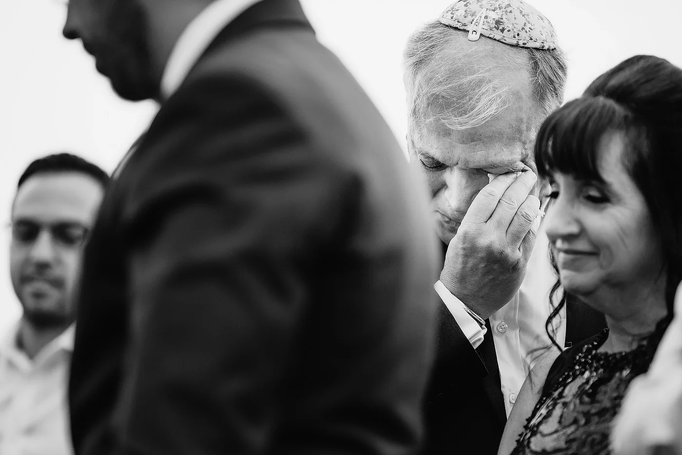South African Jewish Wedding - Marc & Alexa