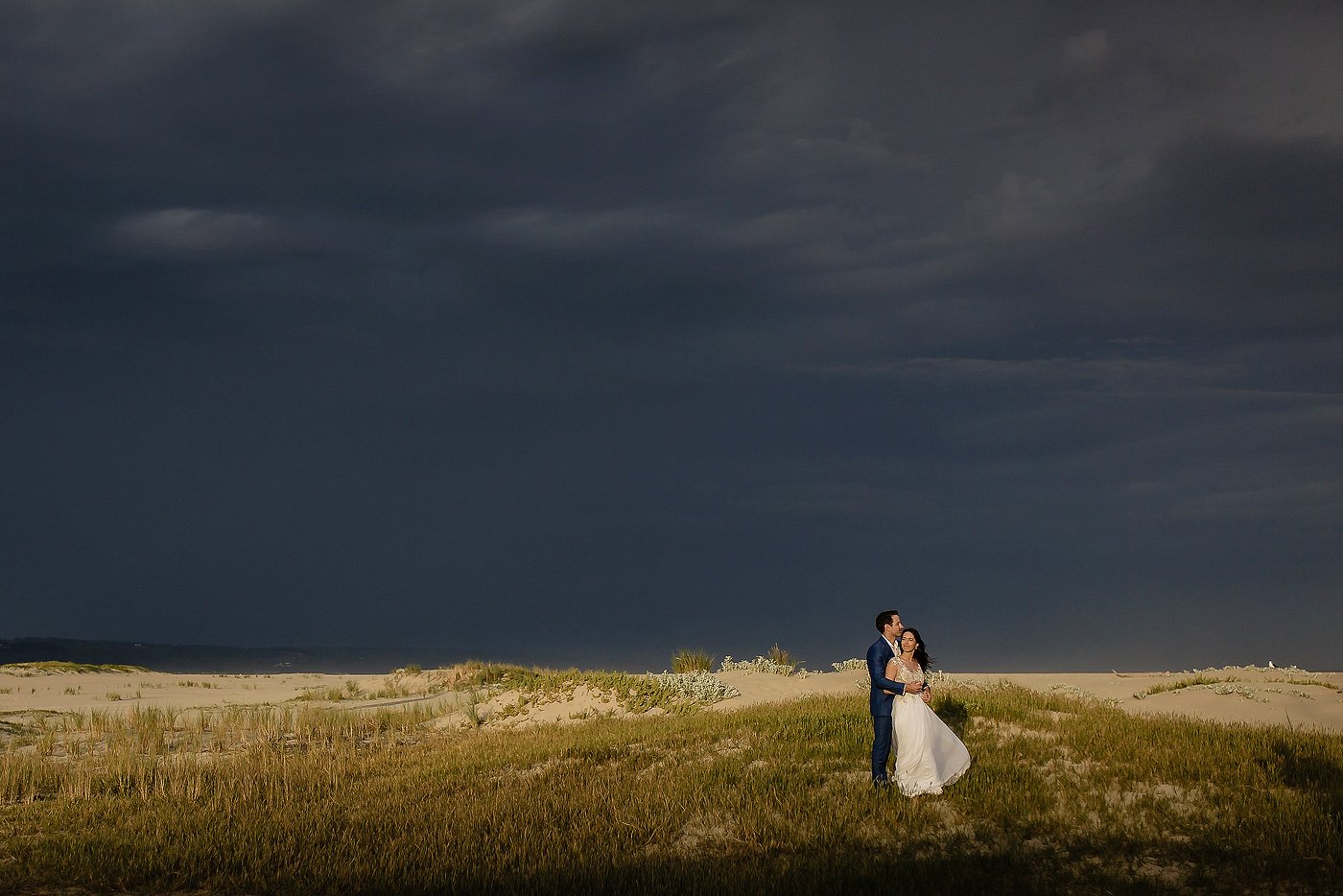 South African Jewish Wedding - Marc &amp; Alexa