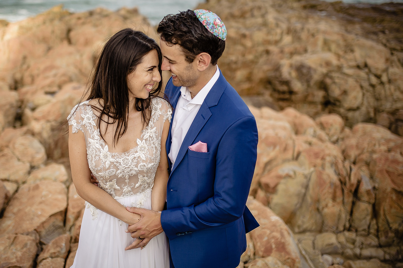 South African Jewish Wedding - Marc &amp; Alexa