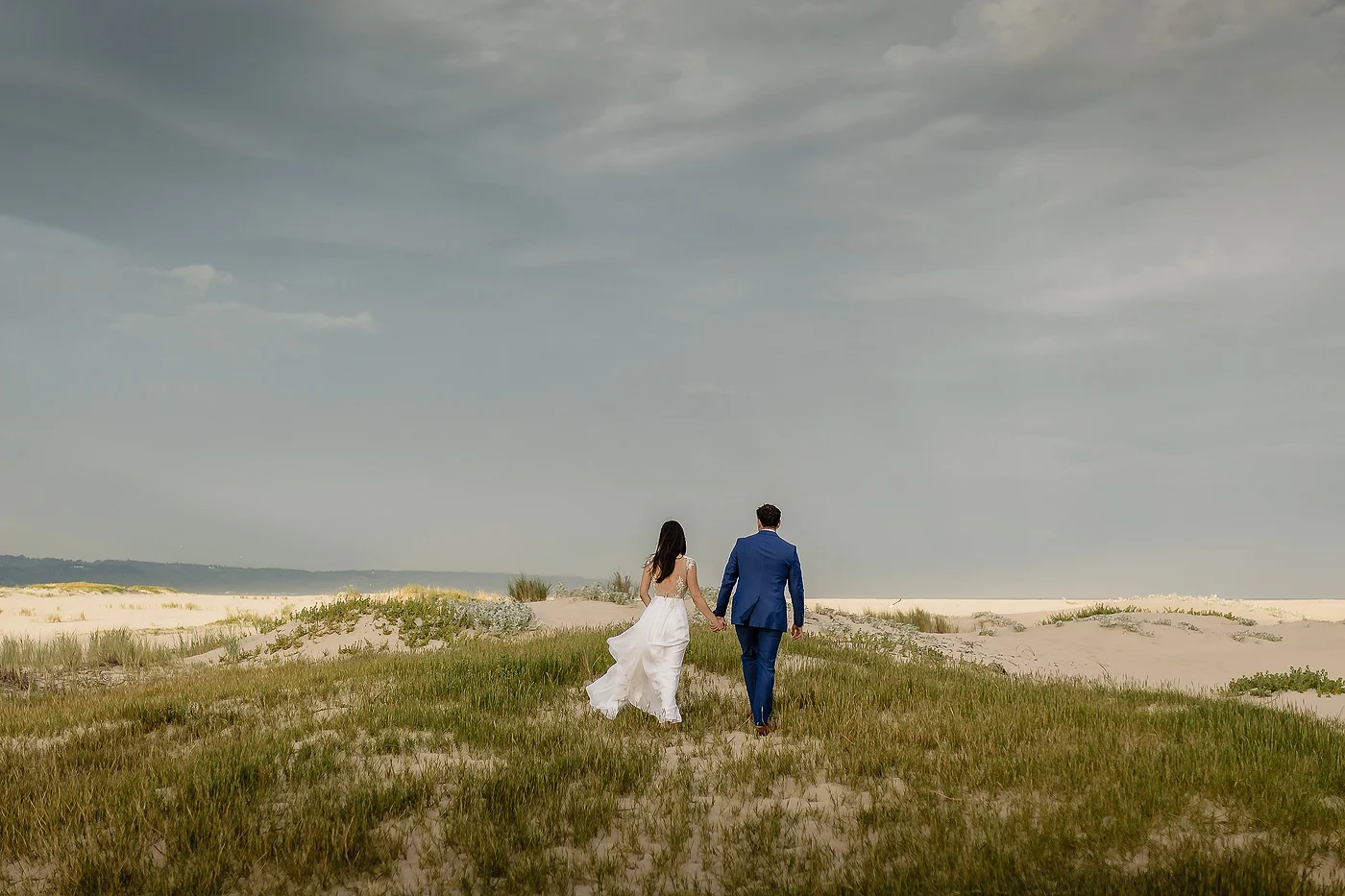 South African Jewish Wedding - Marc & Alexa