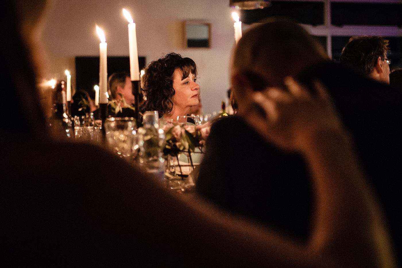Victoria Bay Wedding - Franco & Ree